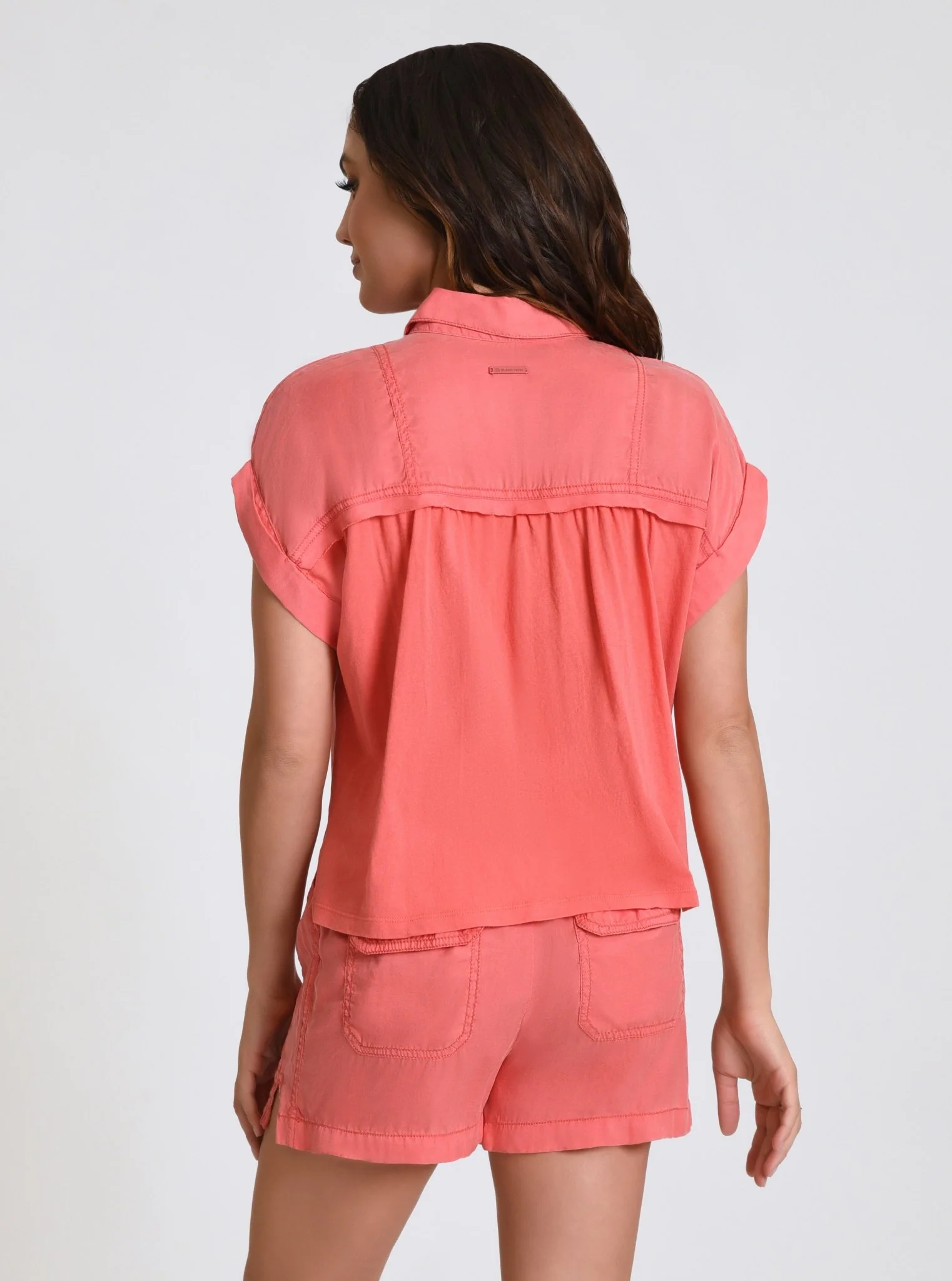 $19-$39 Phoenix Tencel Camp Shirt FINAL SALE - Image 16