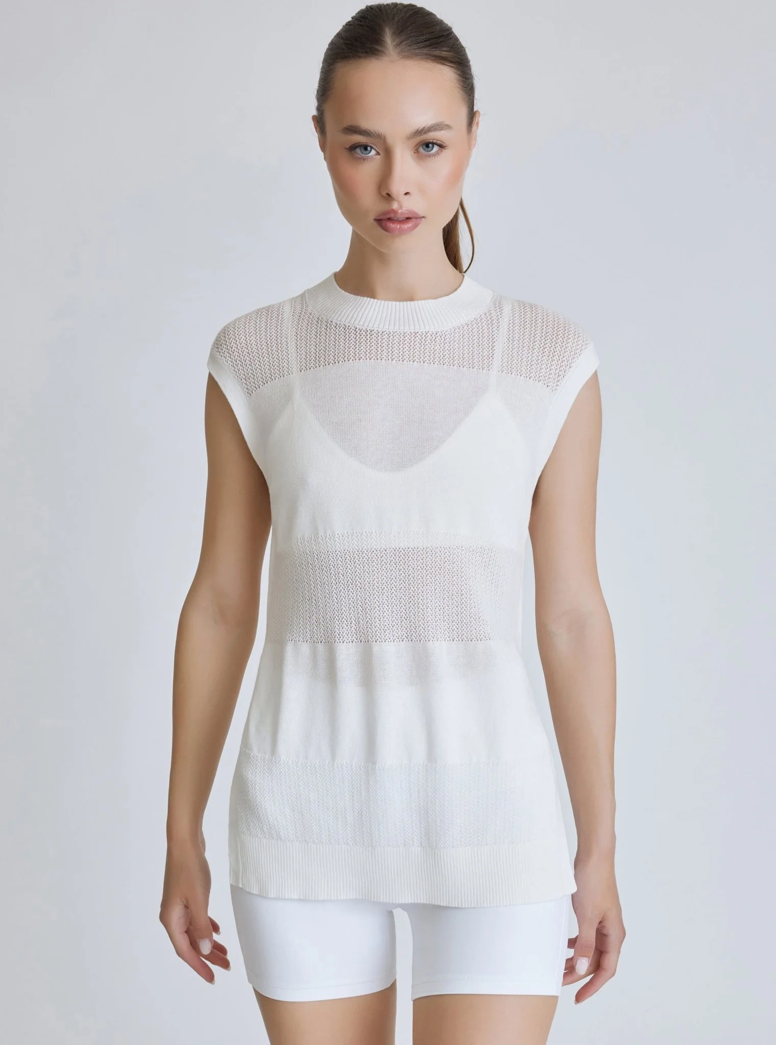 $19 SUMMER TUNIC - FINAL SALE