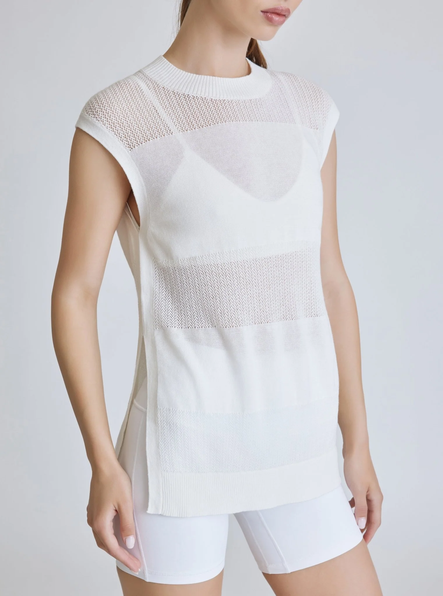 $19 SUMMER TUNIC - FINAL SALE - Image 4