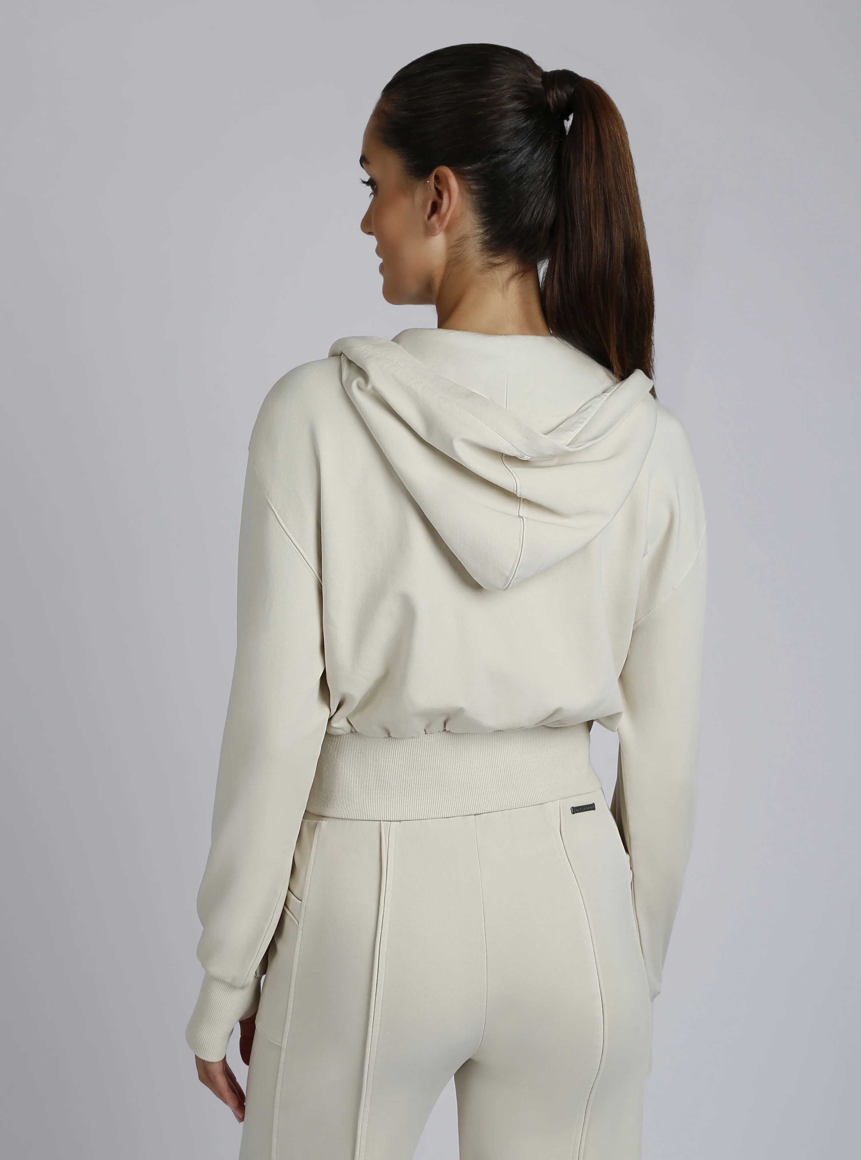 $99 Allegra Garment Dye Super Soft Hoodie - Image 12