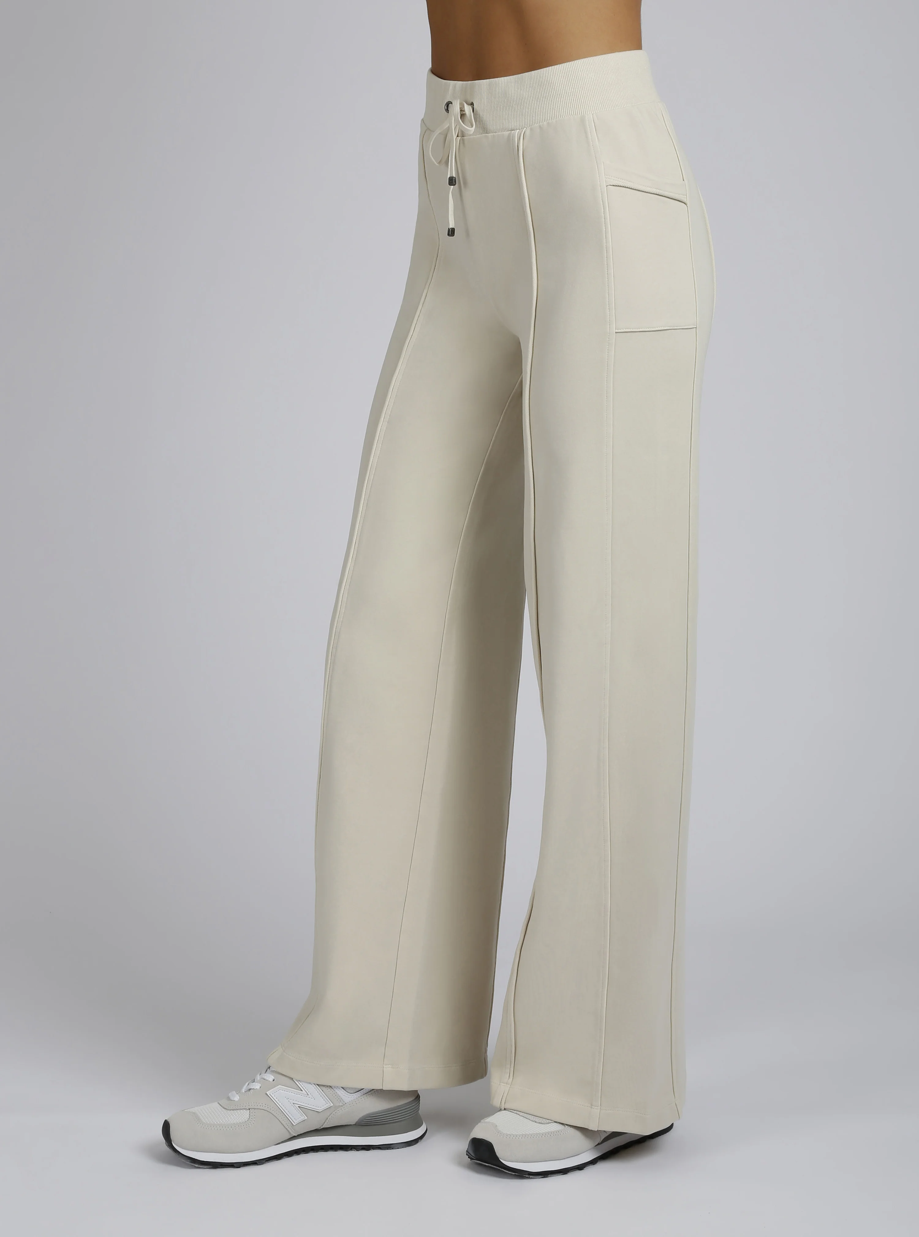 $99 Allegra Super Soft Wide Leg Pant - Image 11