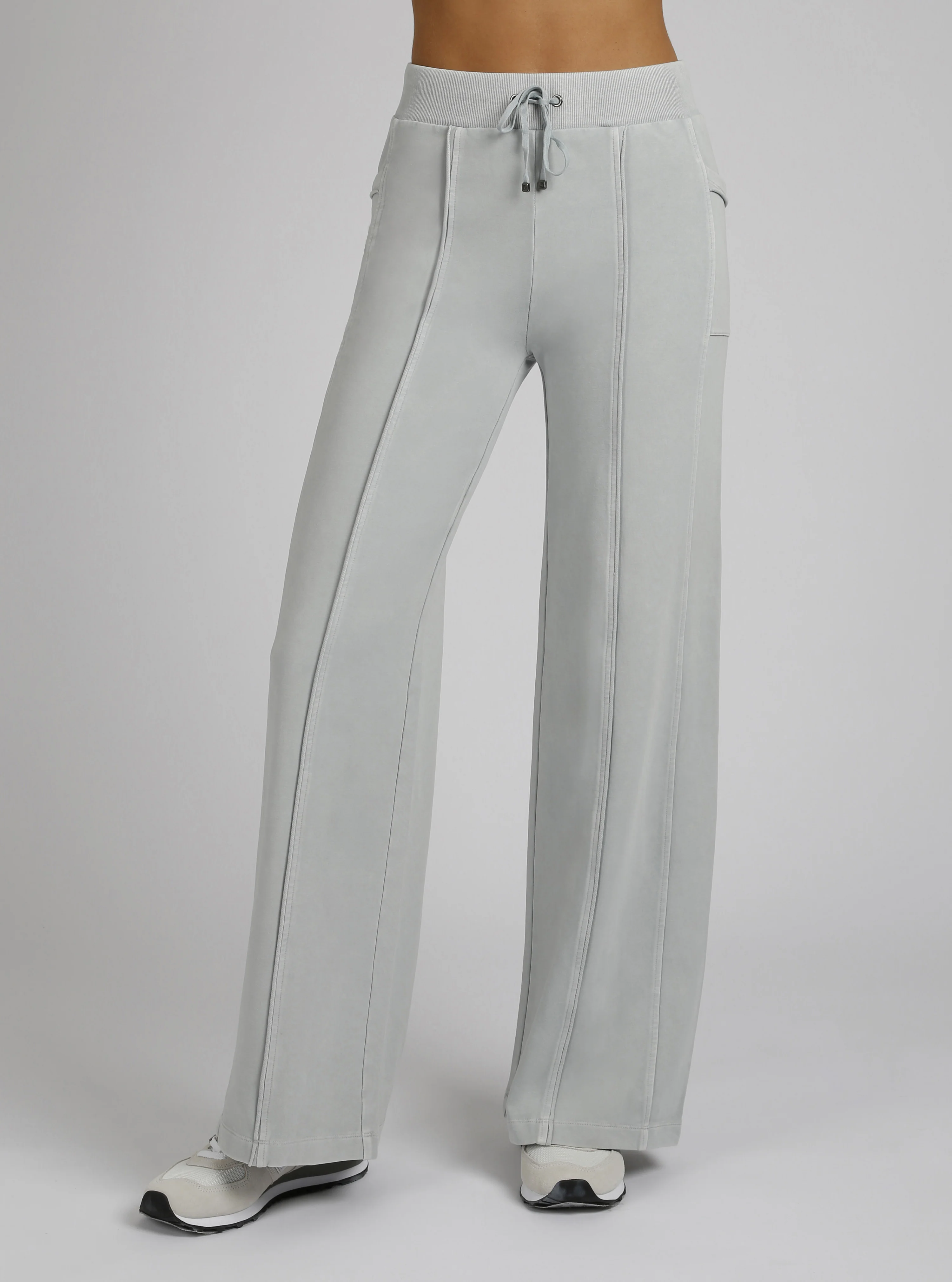 $99 Allegra Super Soft Wide Leg Pant - Image 6