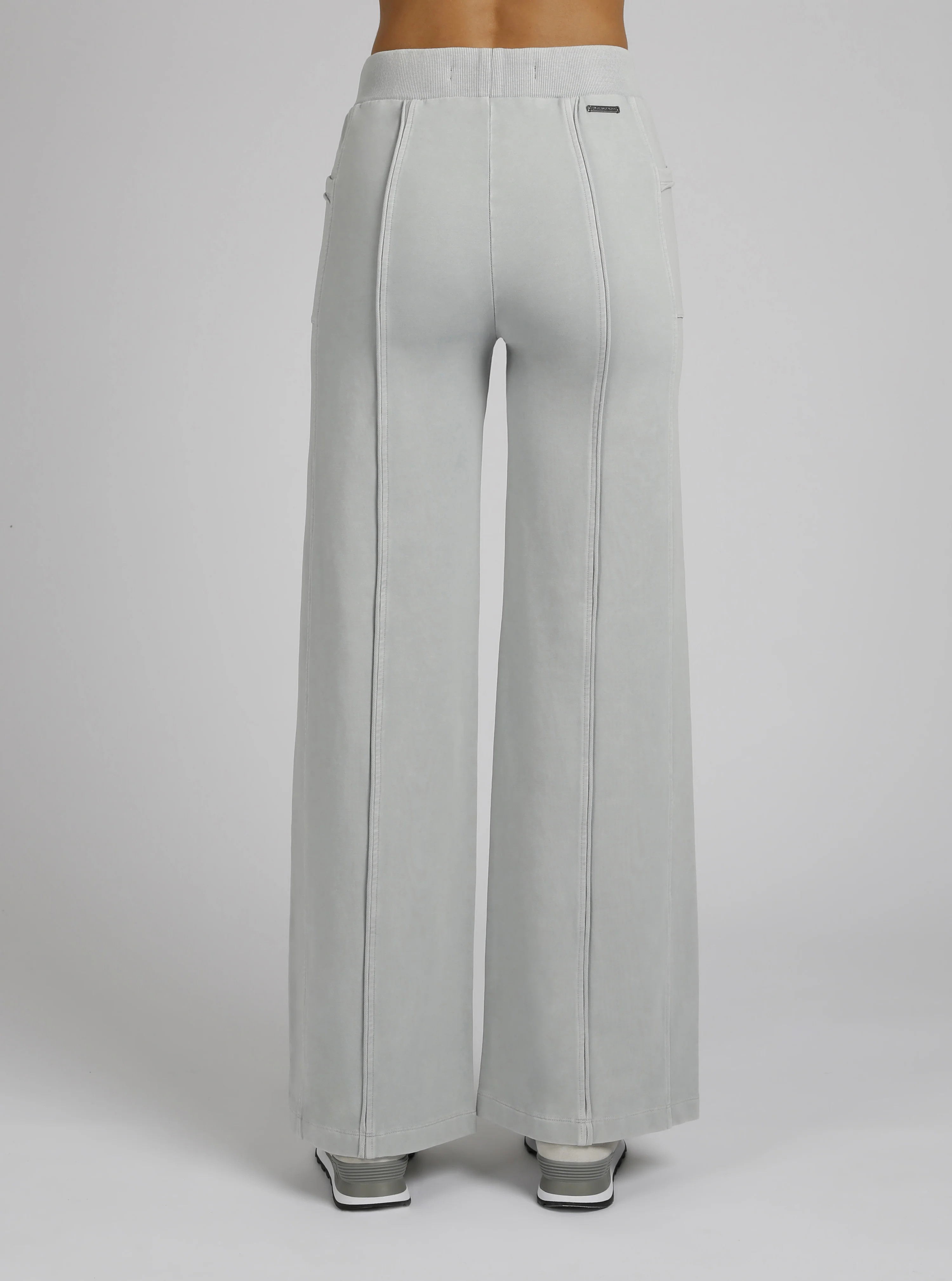 $99 Allegra Super Soft Wide Leg Pant - Image 8