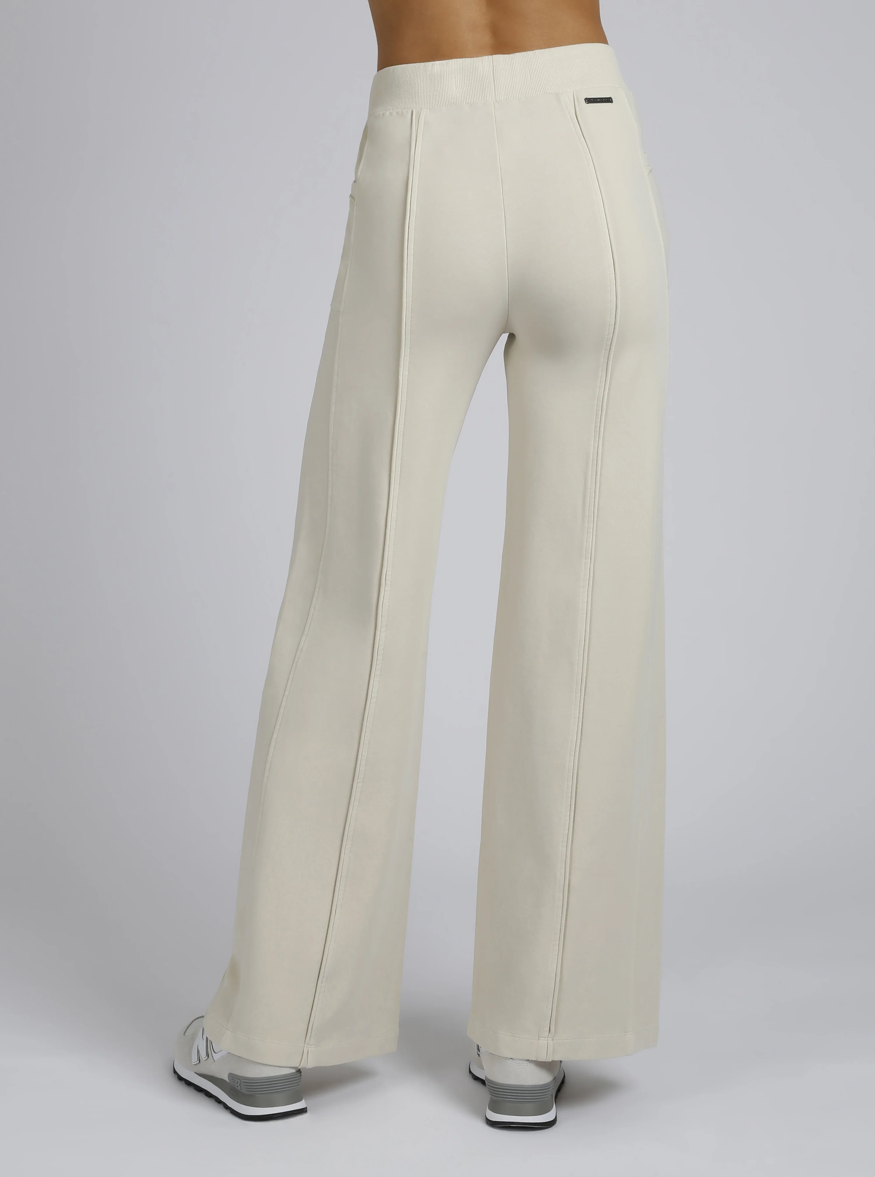 $99 Allegra Super Soft Wide Leg Pant - Image 9