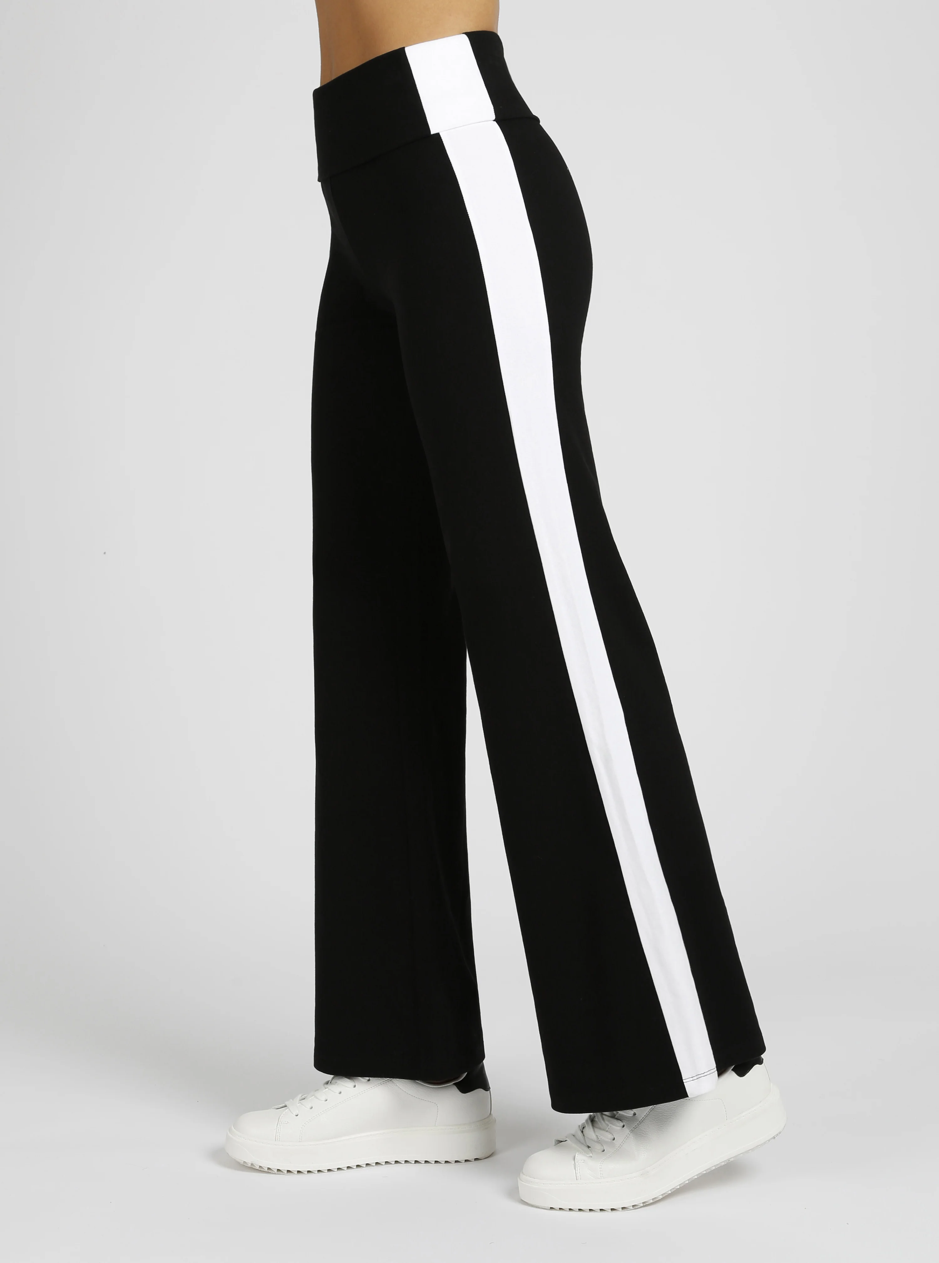 $99 Tara Wide Leg Lounge Pant - Image 5