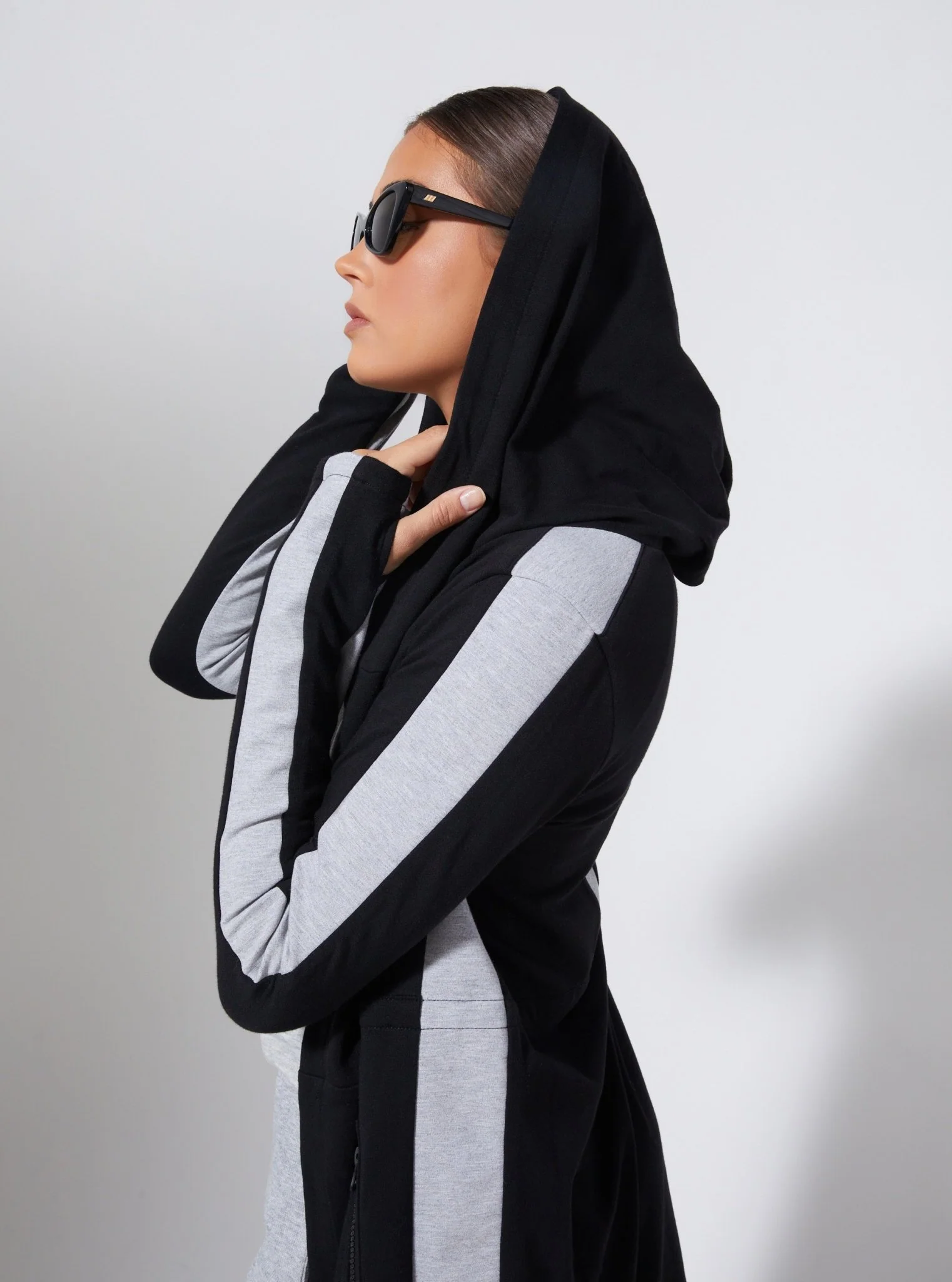 Anya Traveler Jacket - Image 3