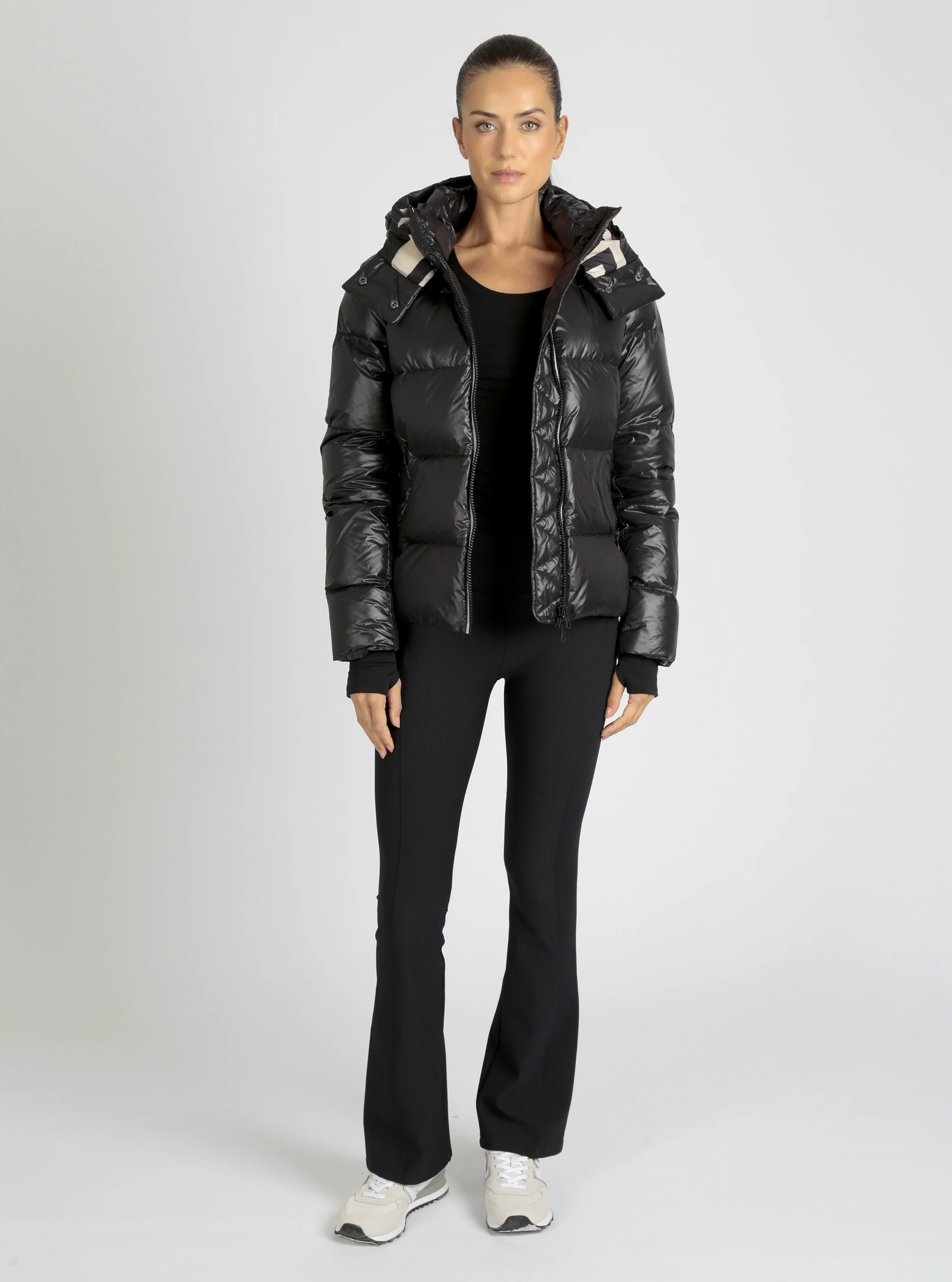 Breckenridge Sport Down Filled Puffer - Image 11