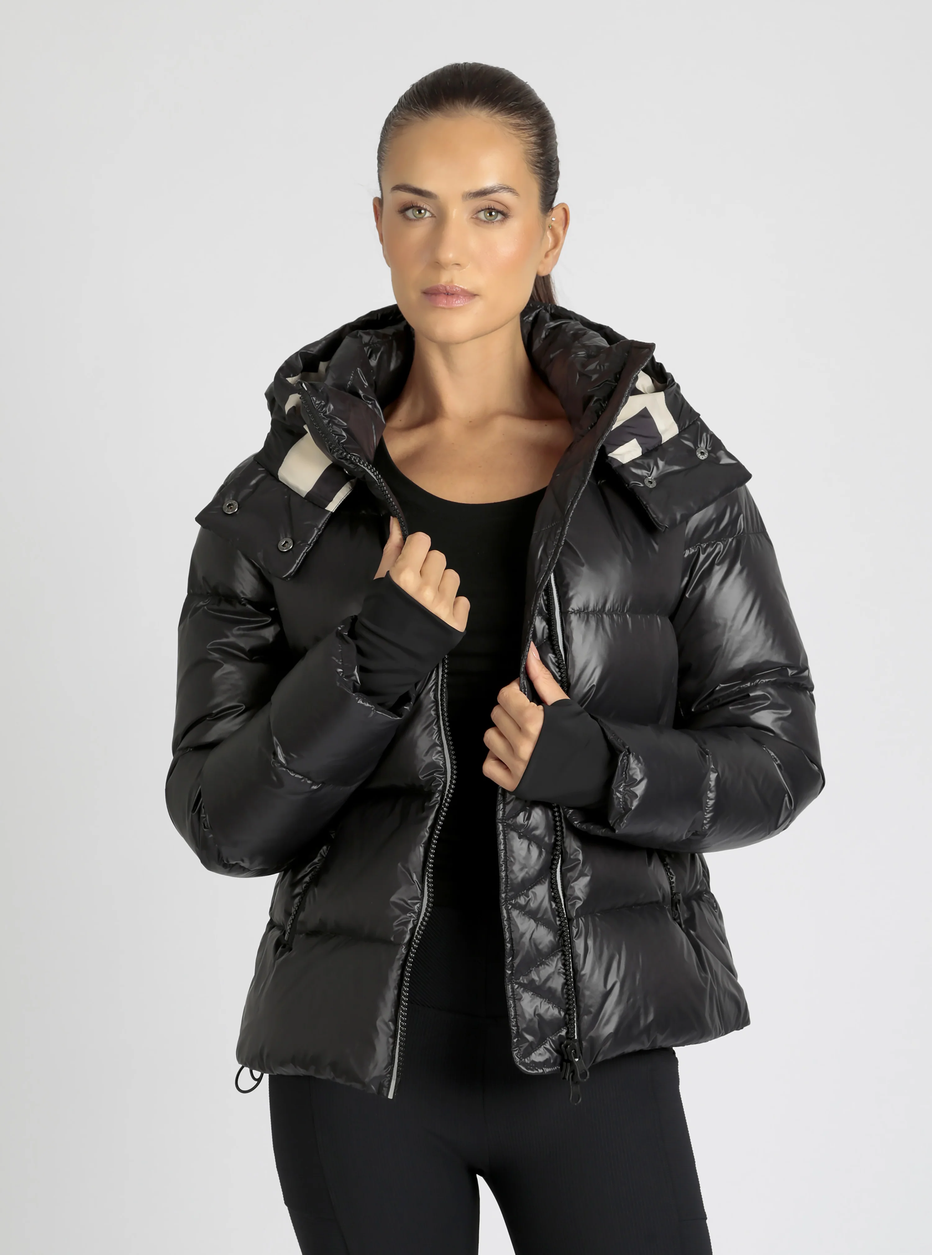 Breckenridge Sport Down Filled Puffer - Image 12