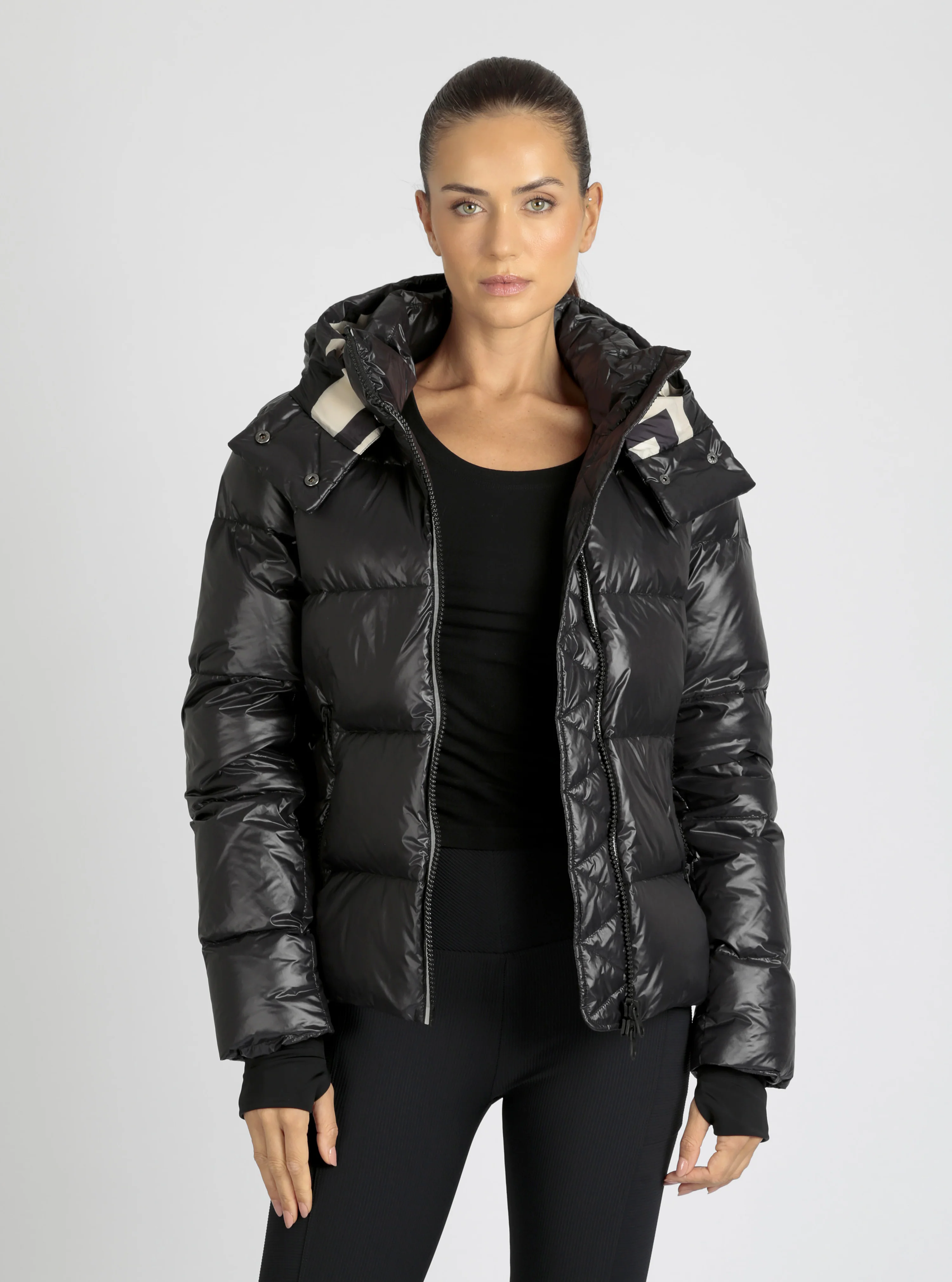 Breckenridge Sport Down Filled Puffer - Image 13