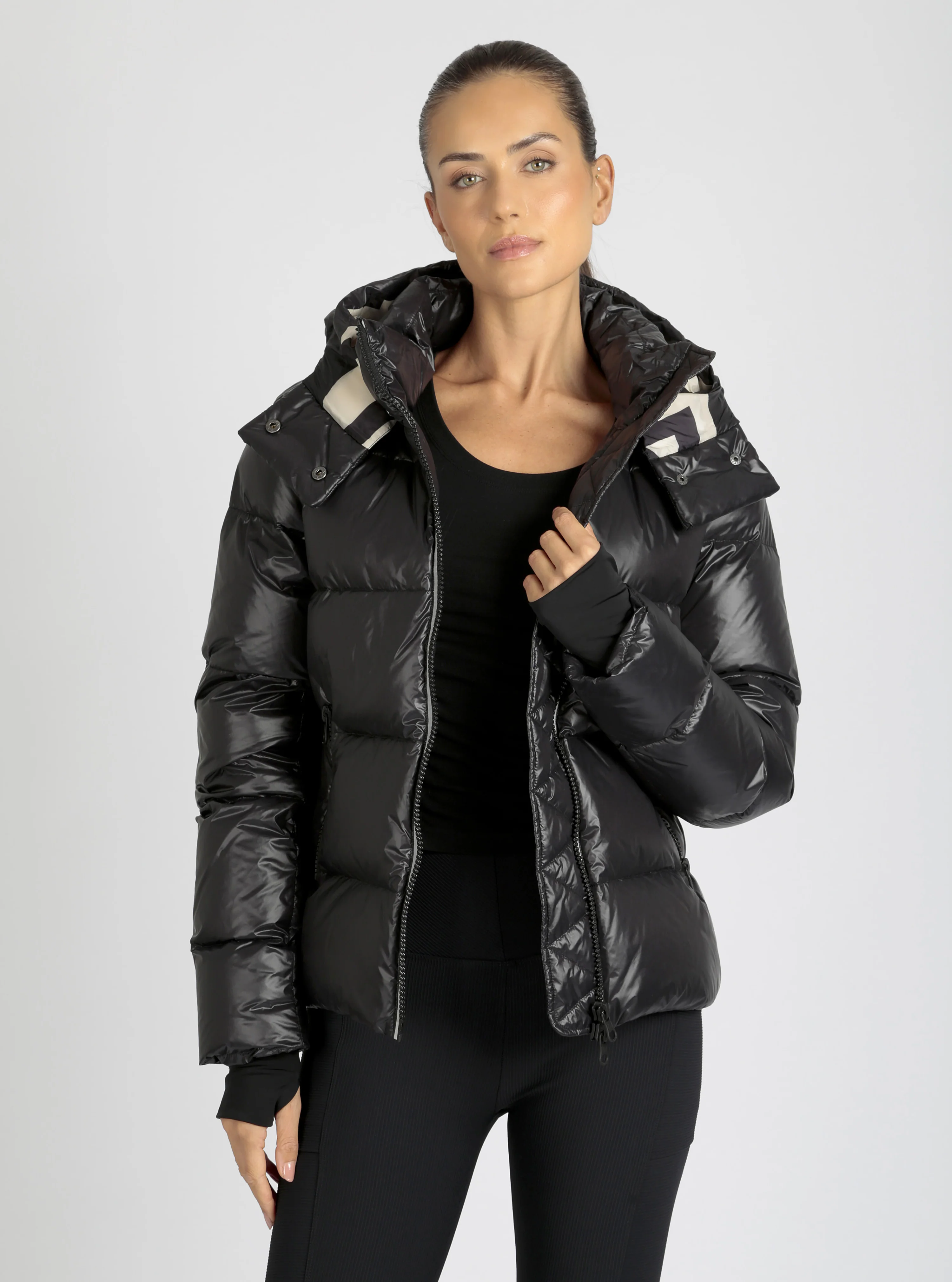 Breckenridge Sport Down Filled Puffer - Image 14