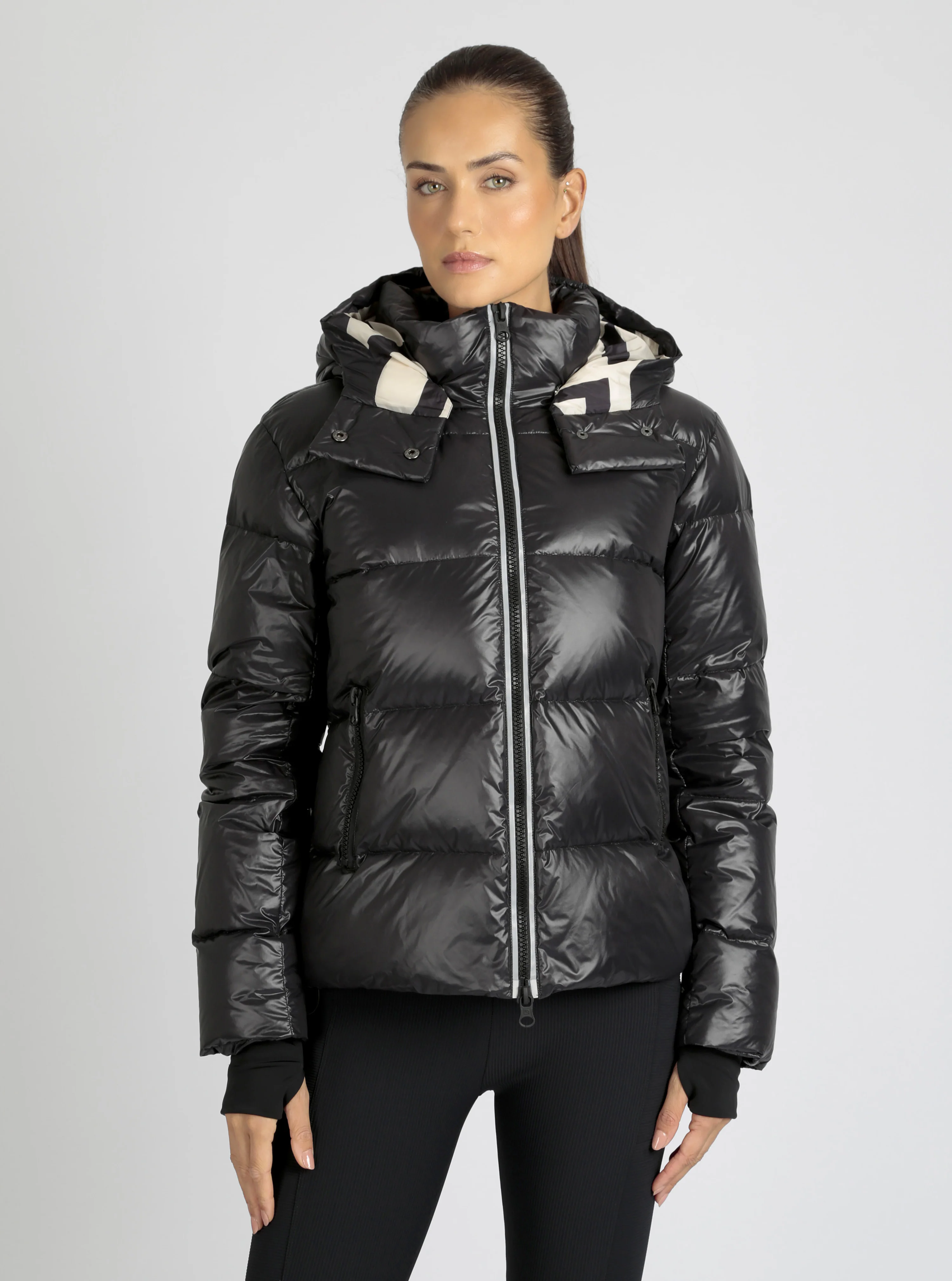 Breckenridge Sport Down Filled Puffer - Image 16