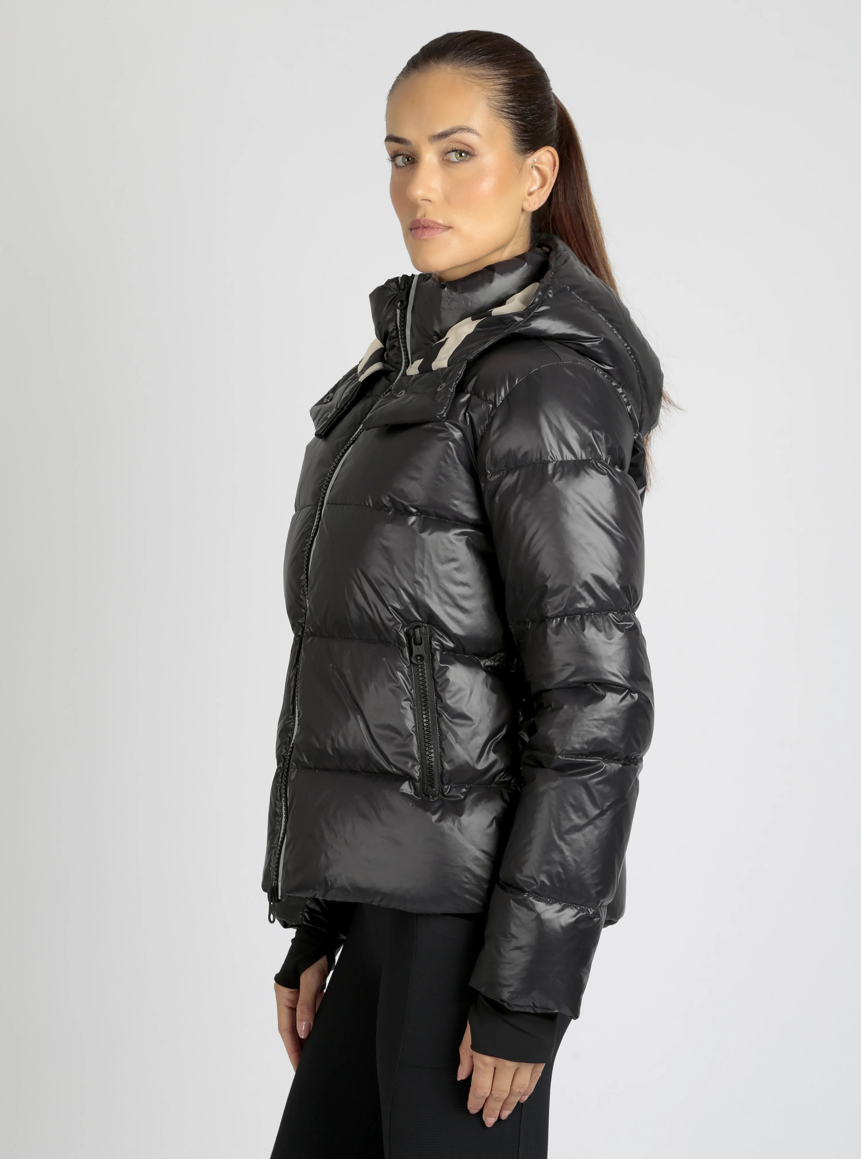 Breckenridge Sport Down Filled Puffer - Image 17