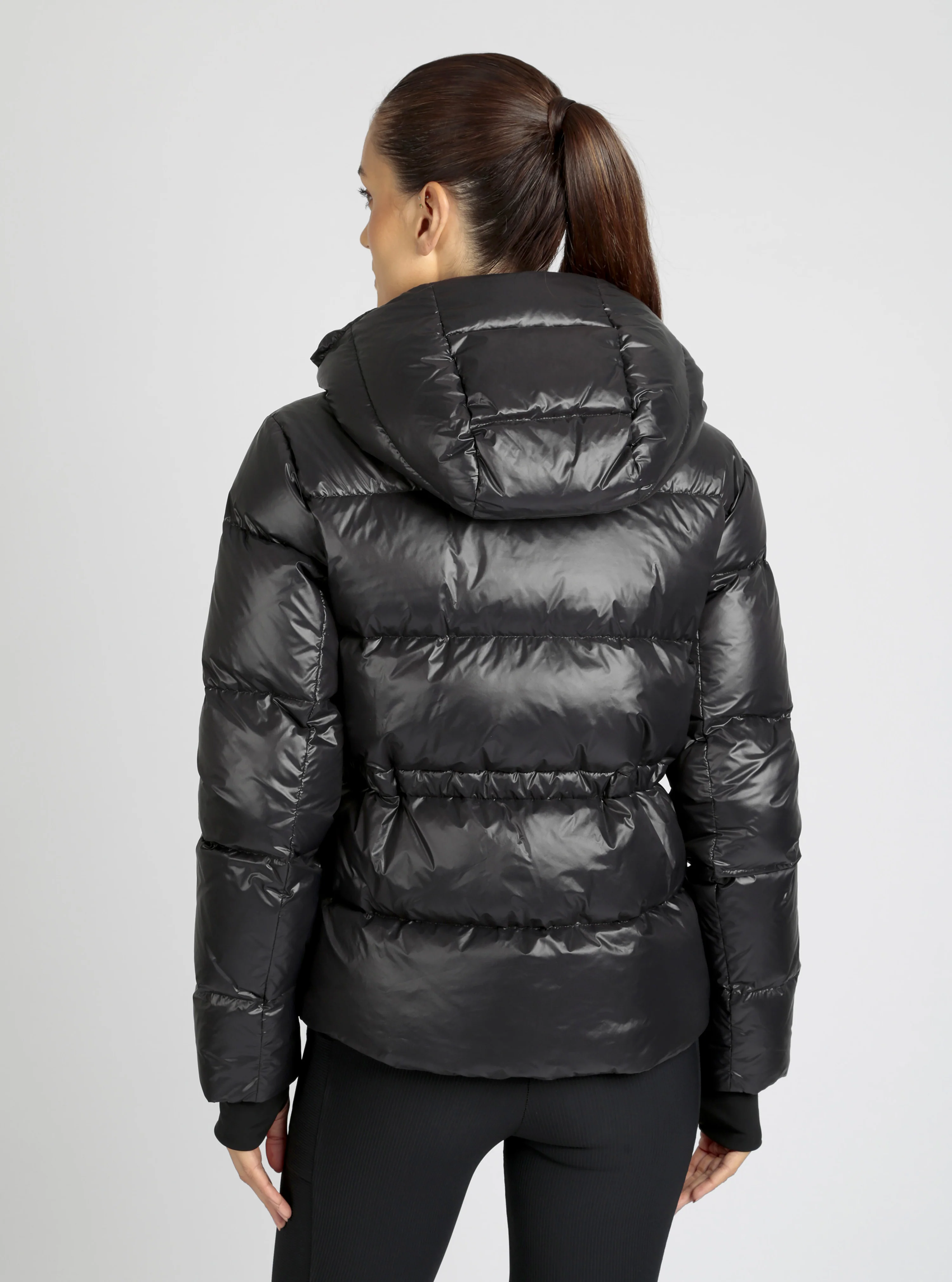 Breckenridge Sport Down Filled Puffer - Image 18