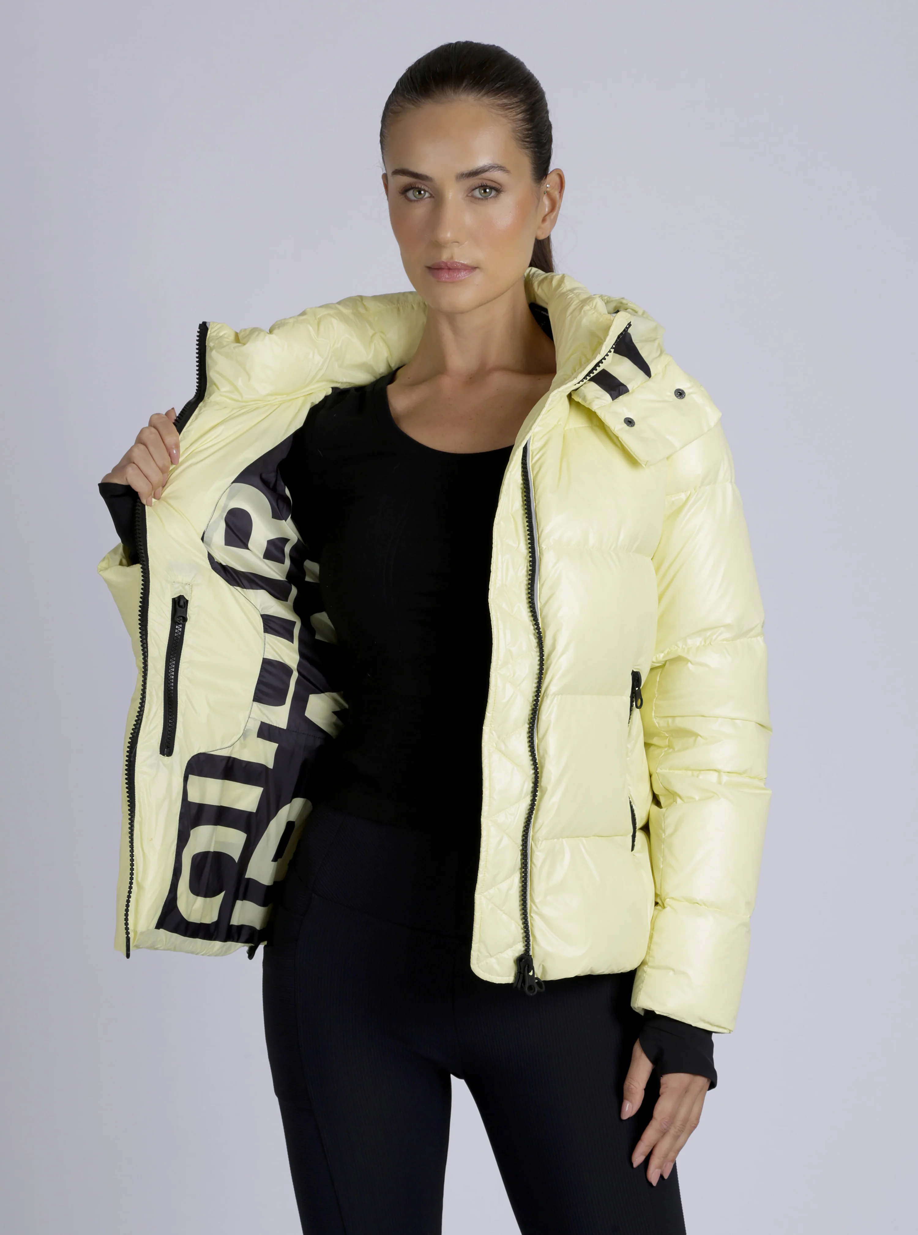 Breckenridge Sport Down Filled Puffer - Image 19