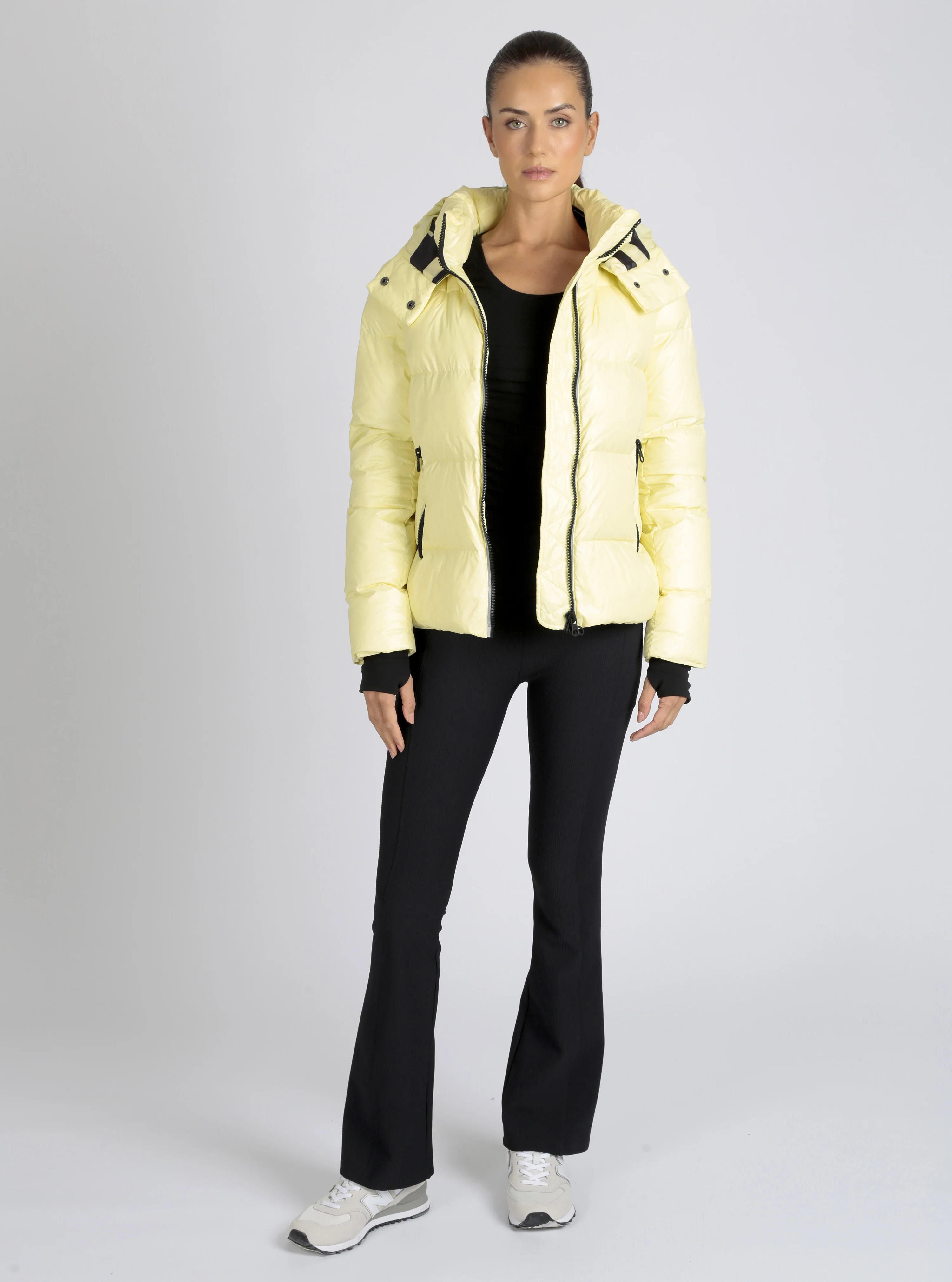 Breckenridge Sport Down Filled Puffer - Image 20
