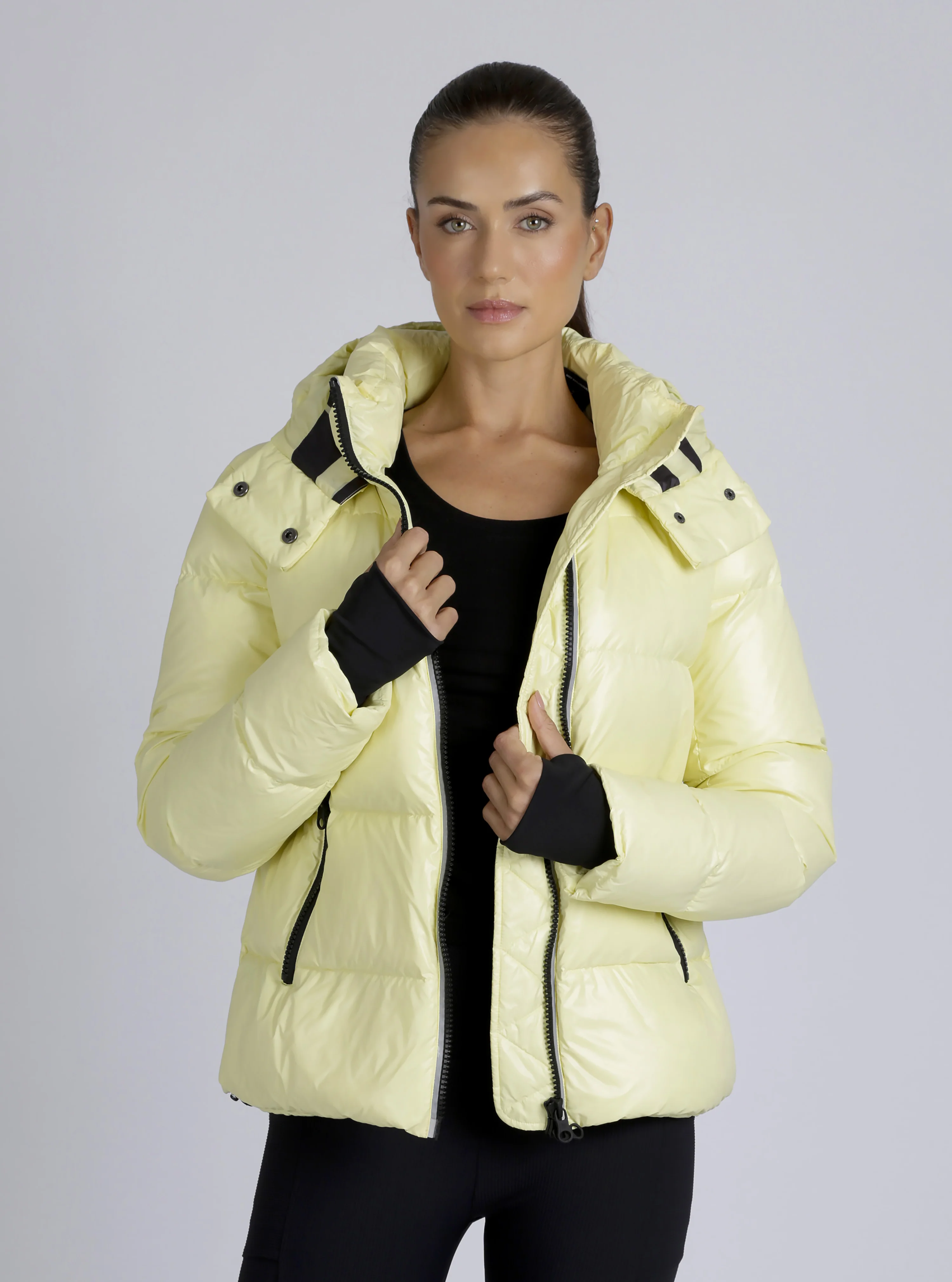 Breckenridge Sport Down Filled Puffer - Image 21