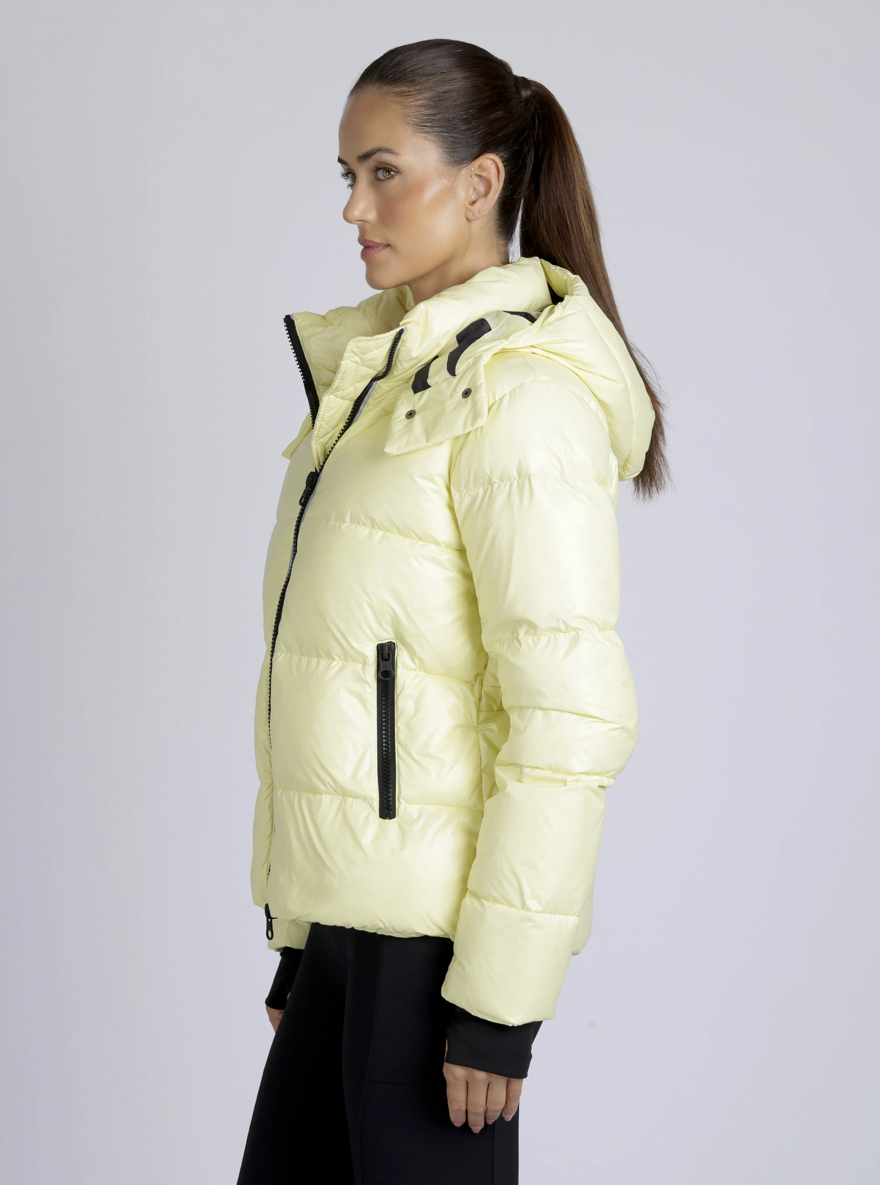 Breckenridge Sport Down Filled Puffer - Image 22