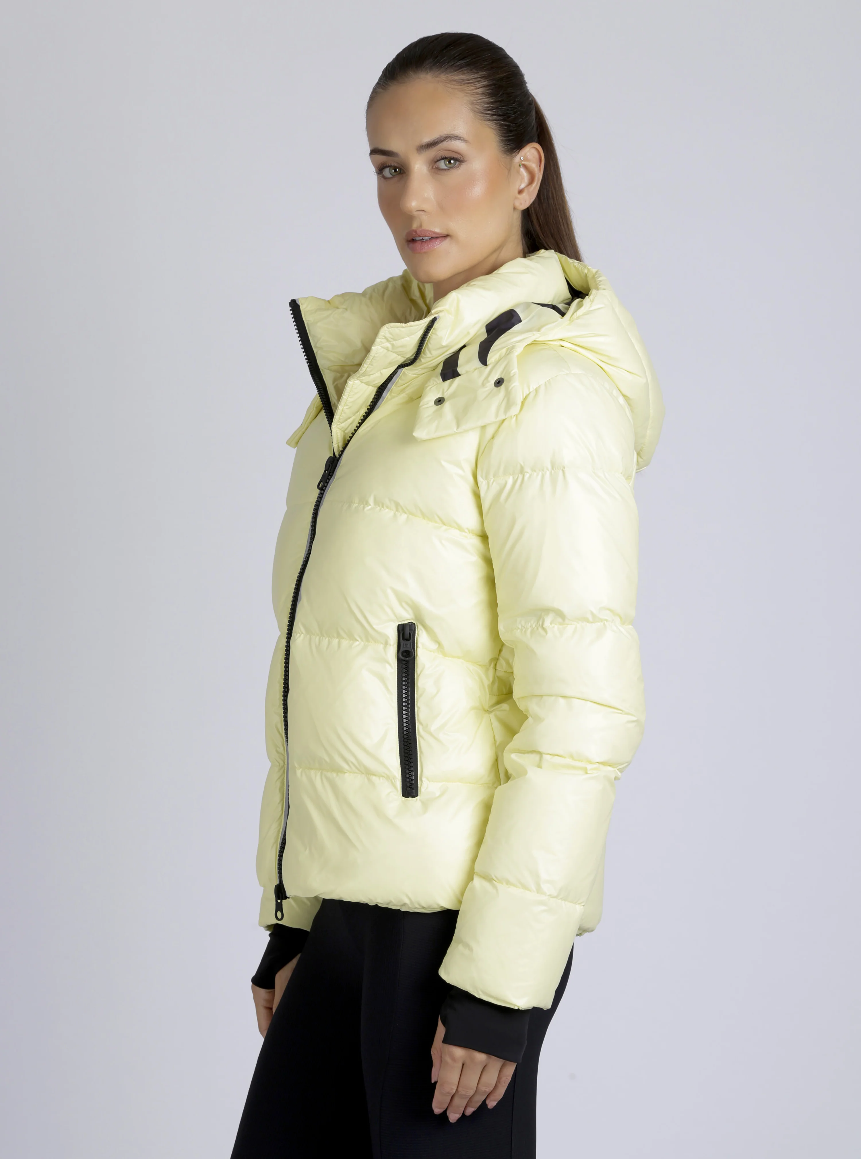 Breckenridge Sport Down Filled Puffer - Image 23