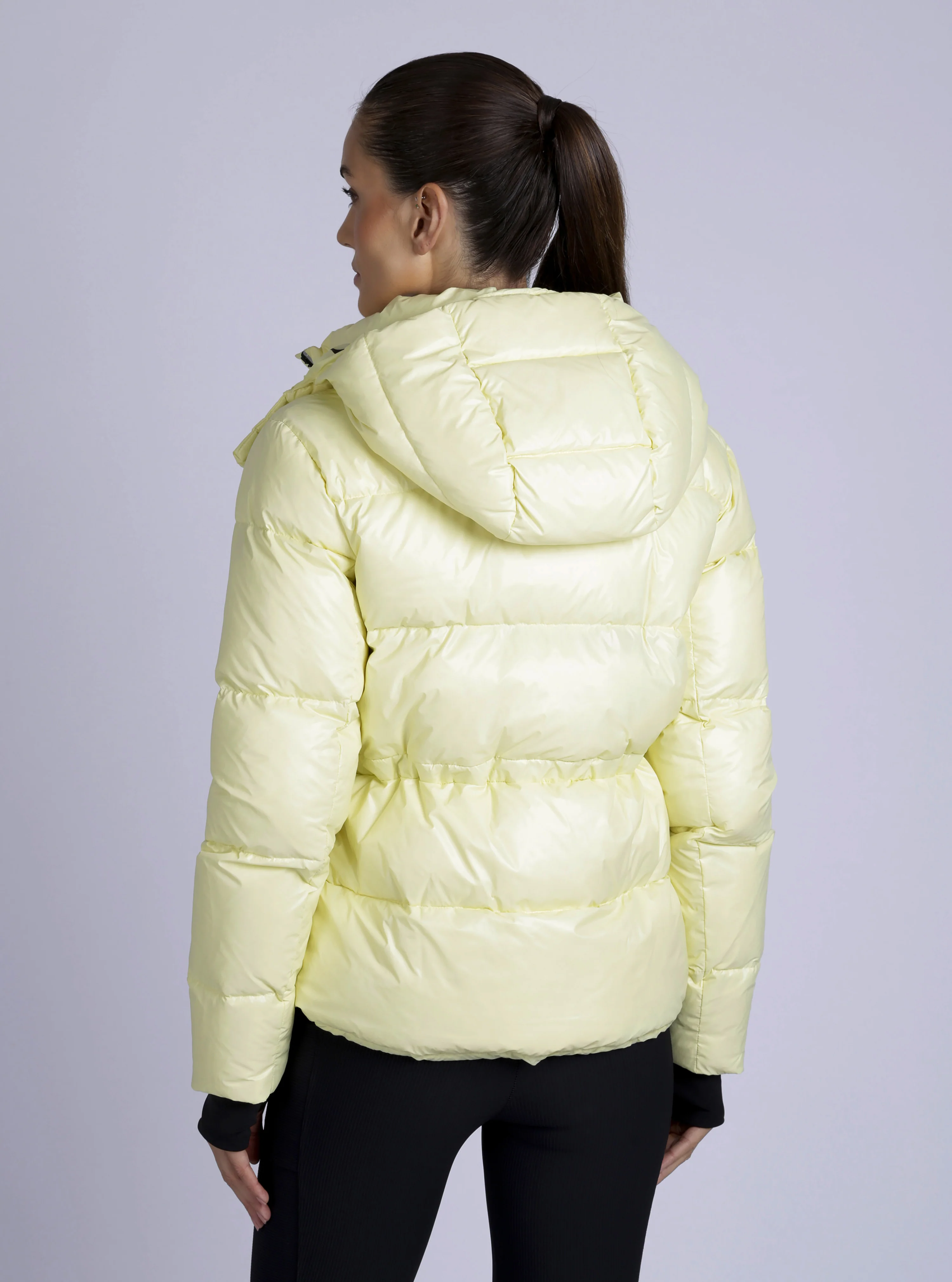 Breckenridge Sport Down Filled Puffer - Image 24