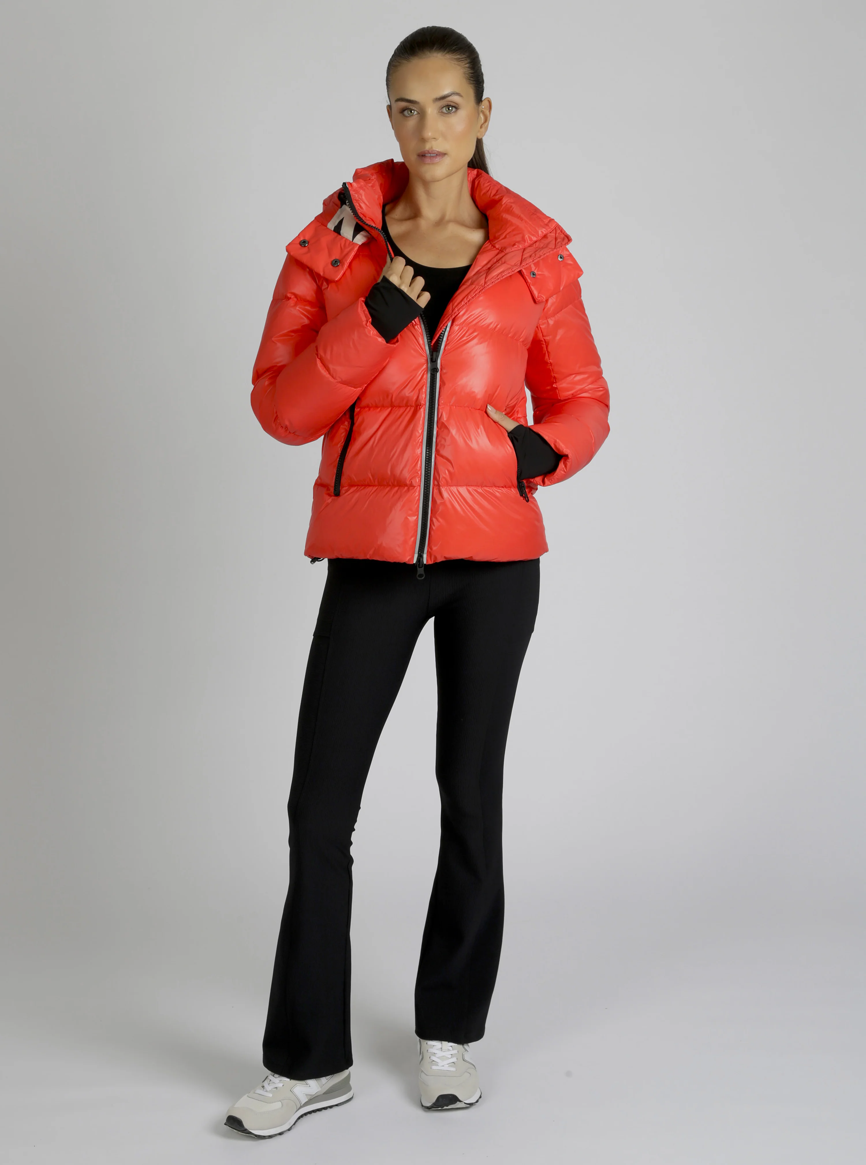Breckenridge Sport Down Filled Puffer - Image 25