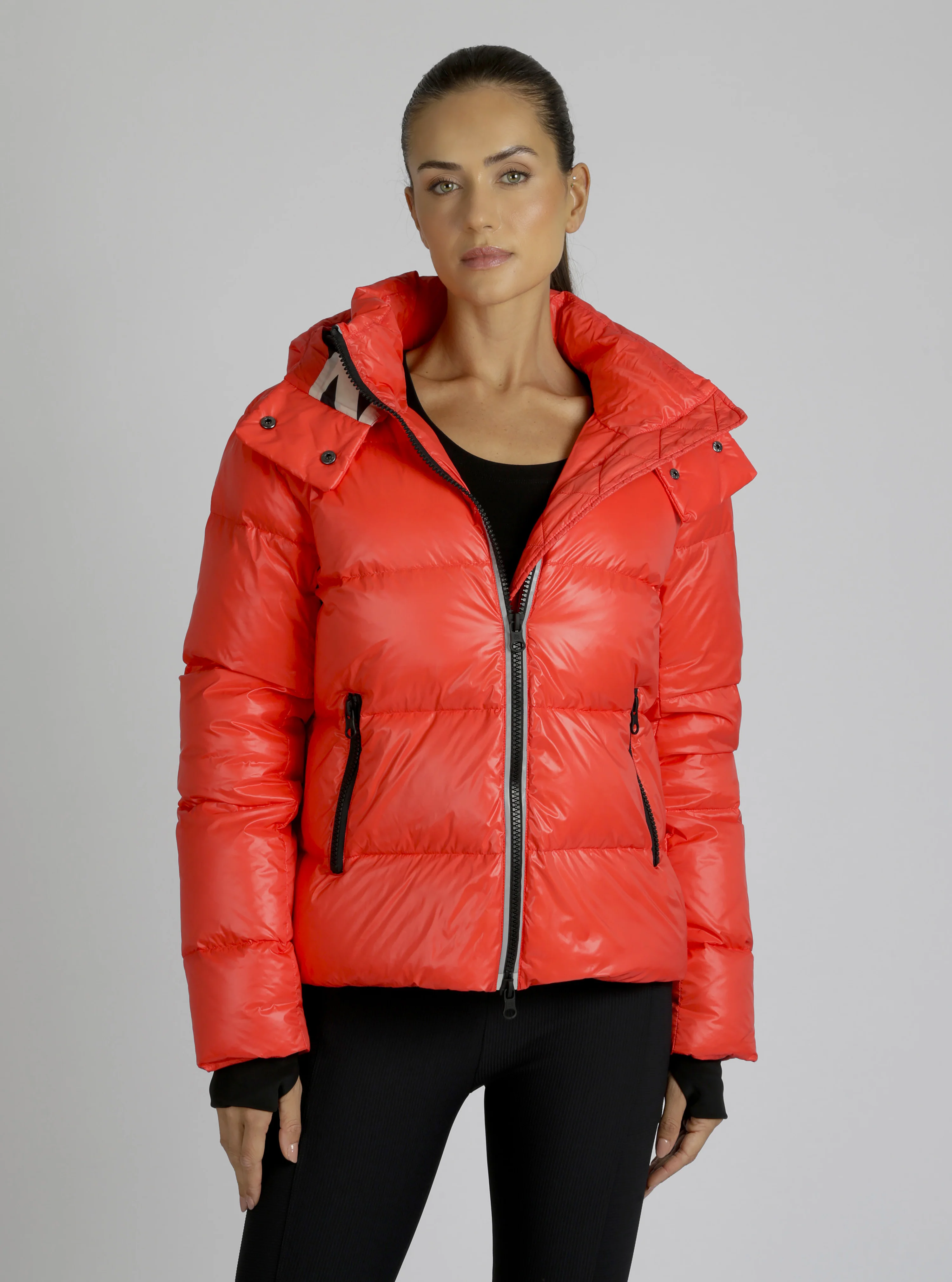 Breckenridge Sport Down Filled Puffer - Image 26