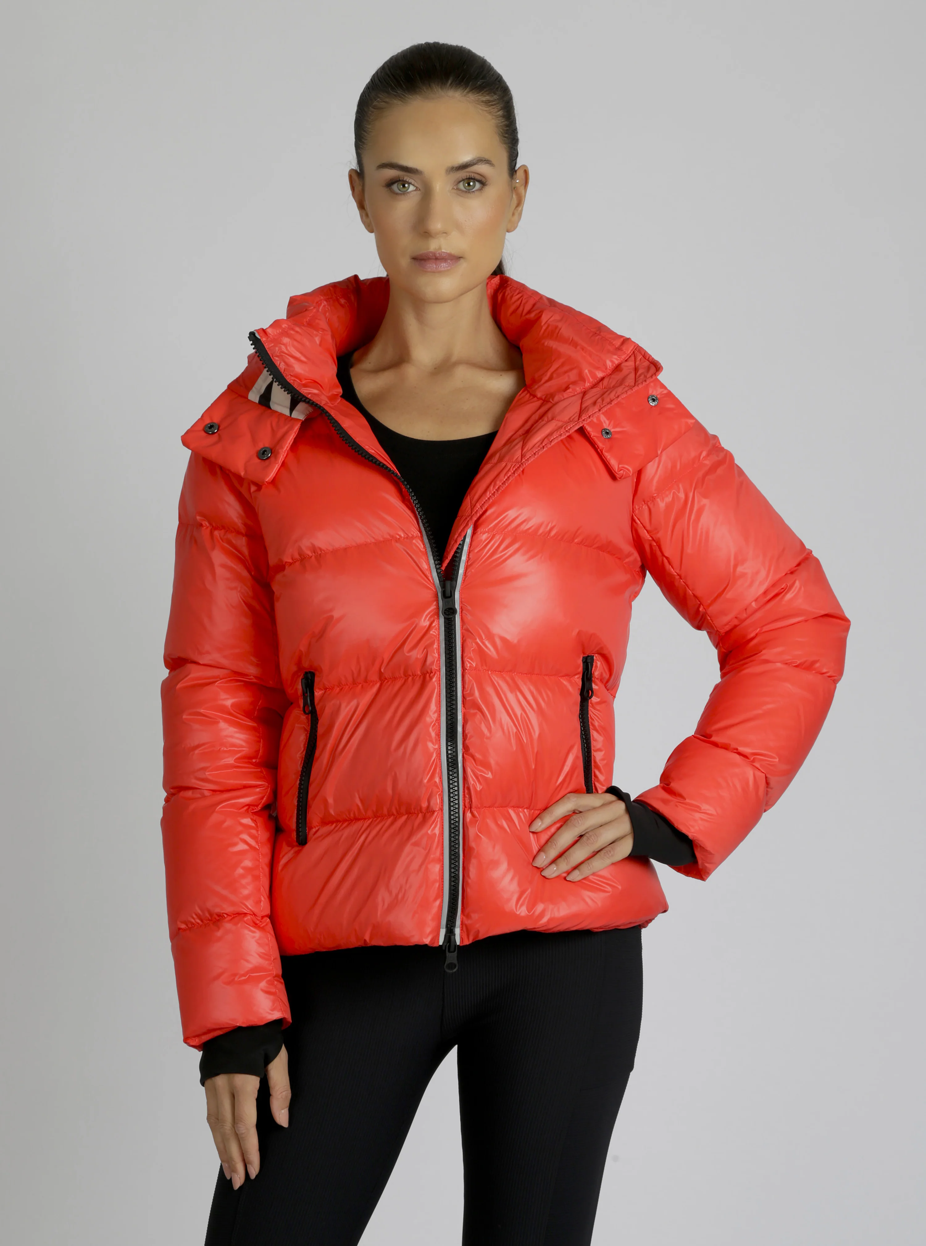 Breckenridge Sport Down Filled Puffer - Image 27