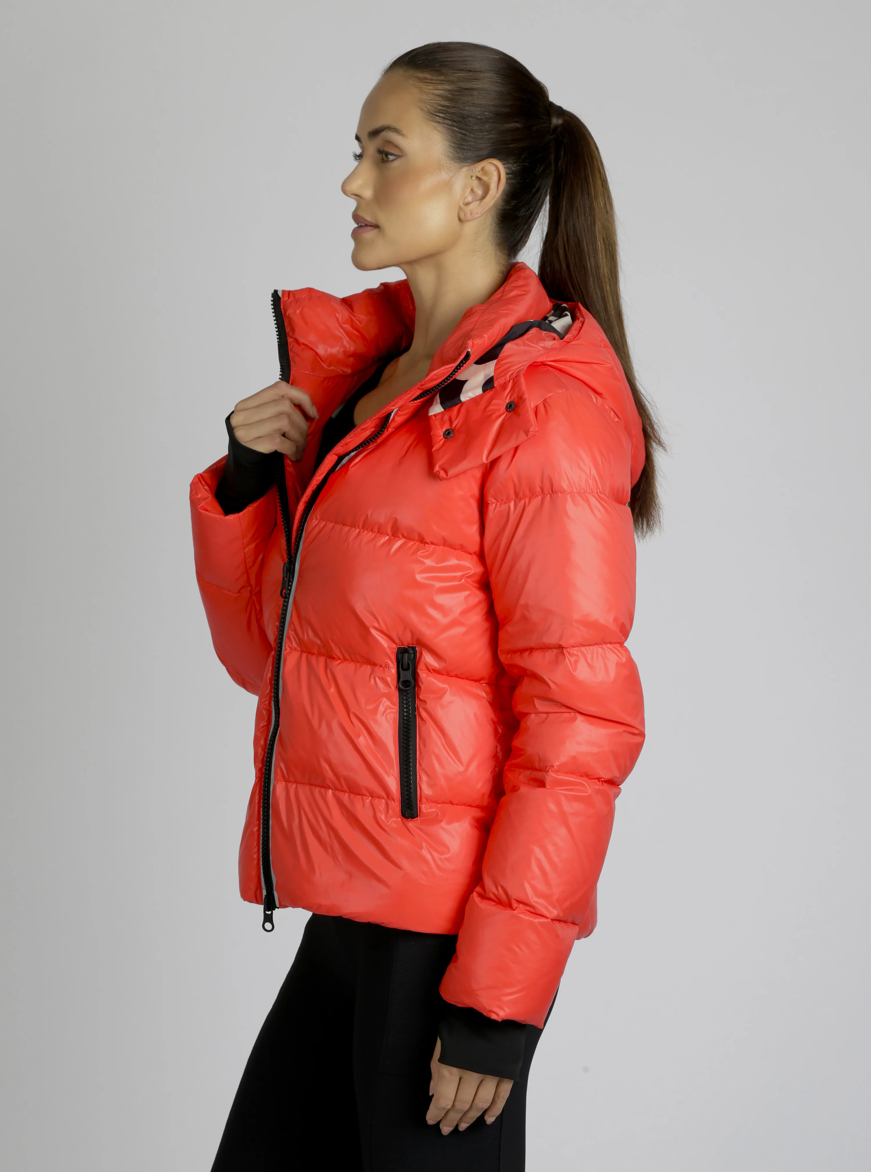 Breckenridge Sport Down Filled Puffer - Image 28