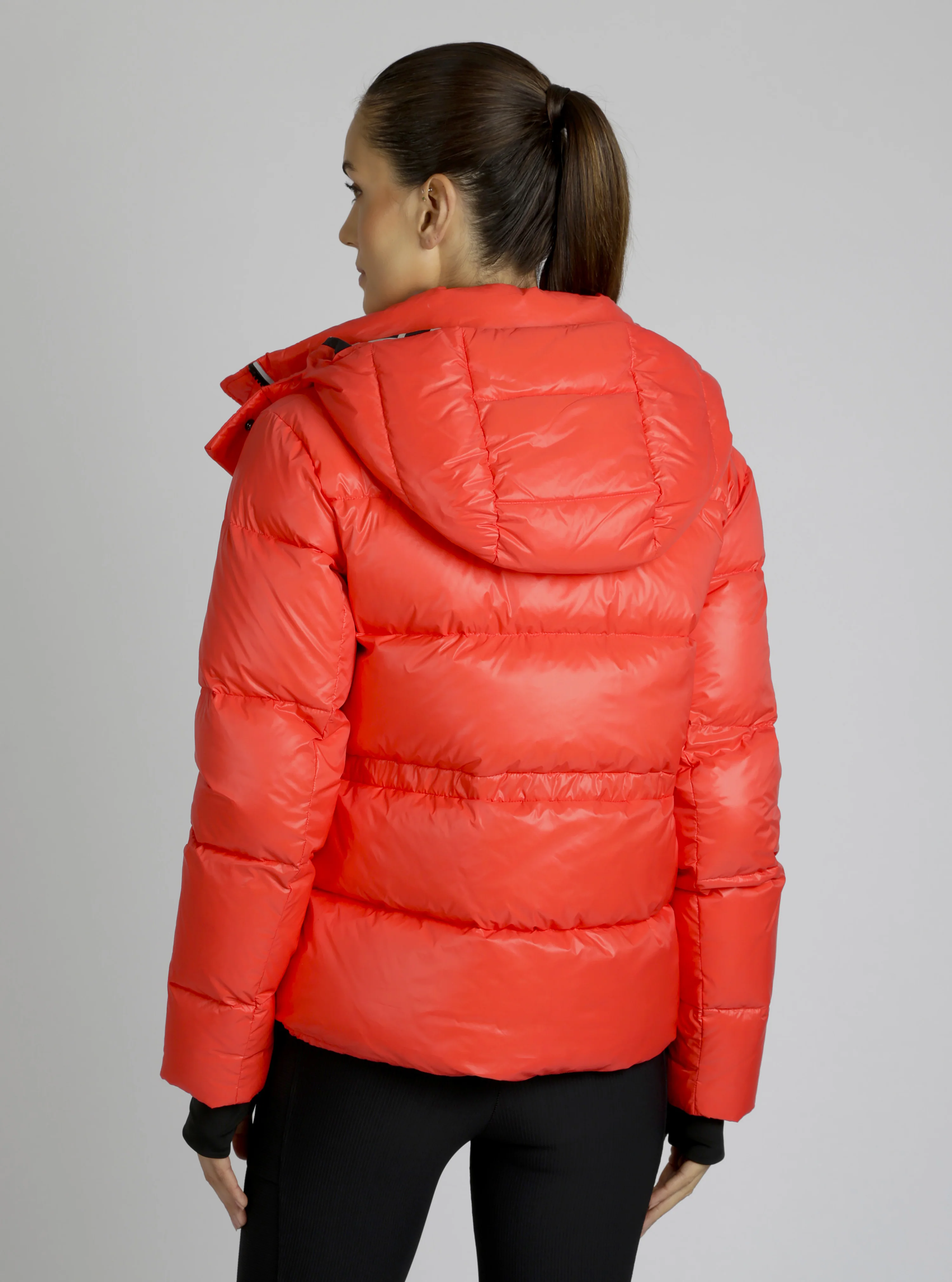 Breckenridge Sport Down Filled Puffer - Image 29