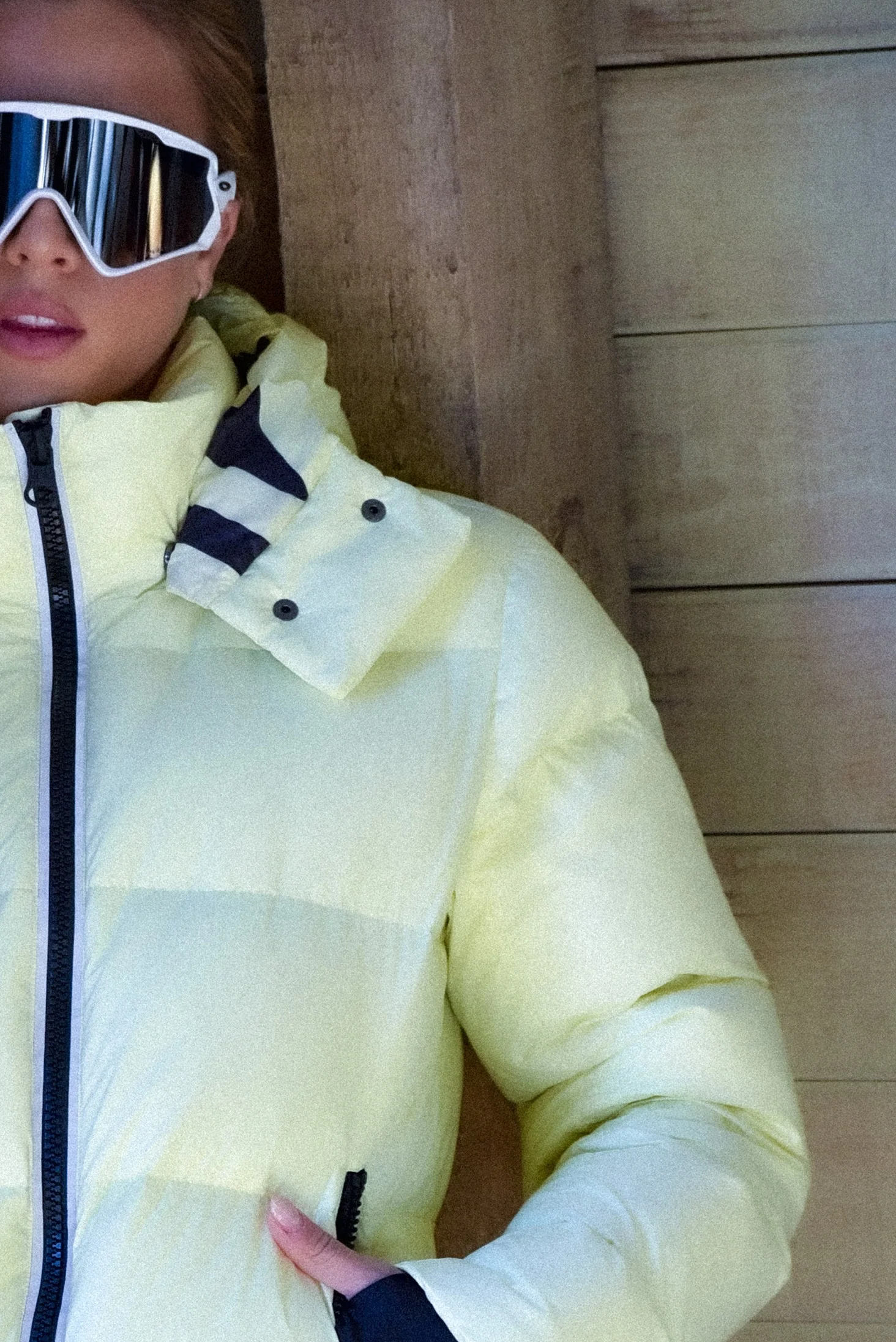 Breckenridge Sport Down Filled Puffer - Image 3
