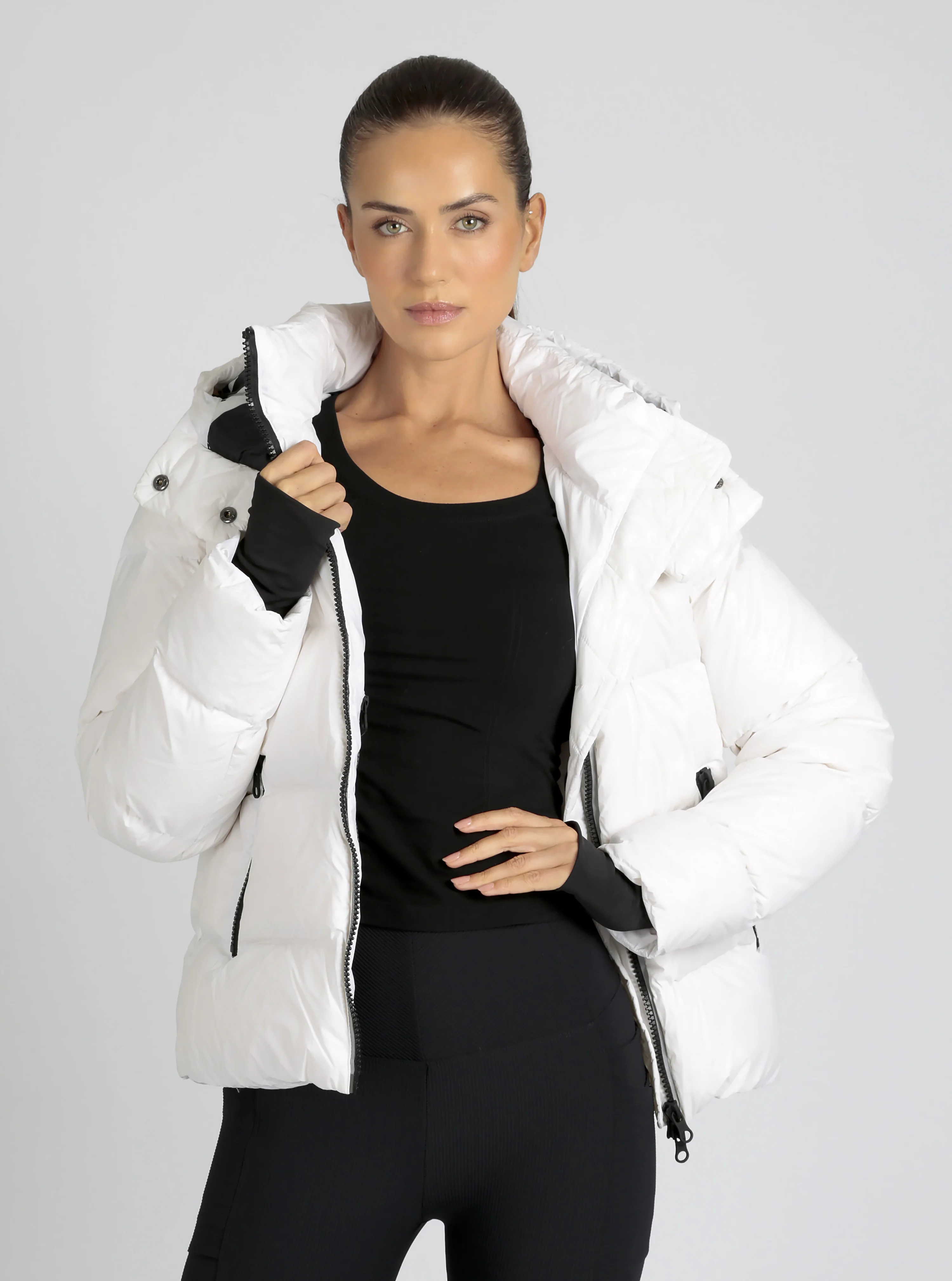 Breckenridge Sport Down Filled Puffer - Image 32
