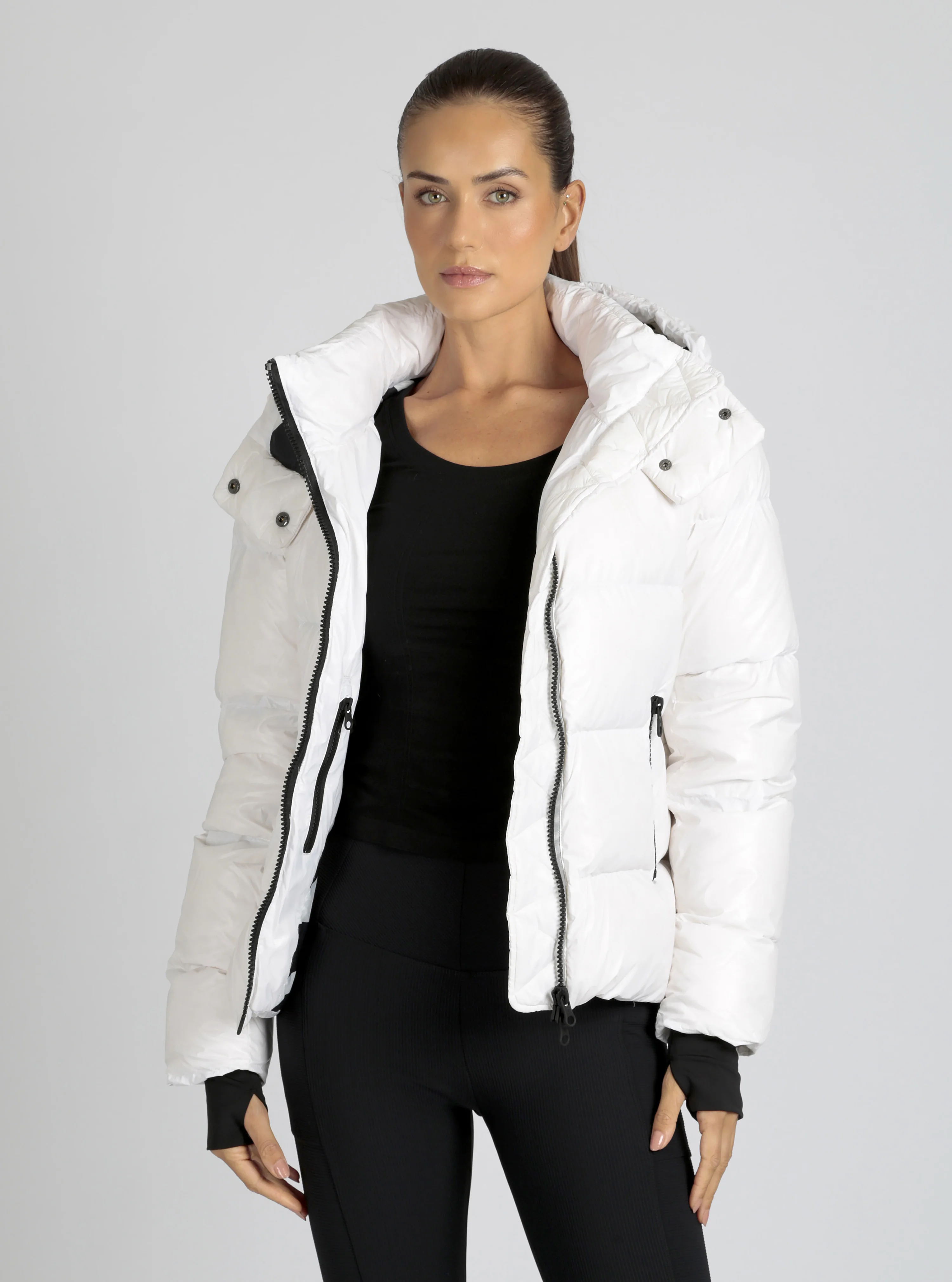 Breckenridge Sport Down Filled Puffer - Image 33