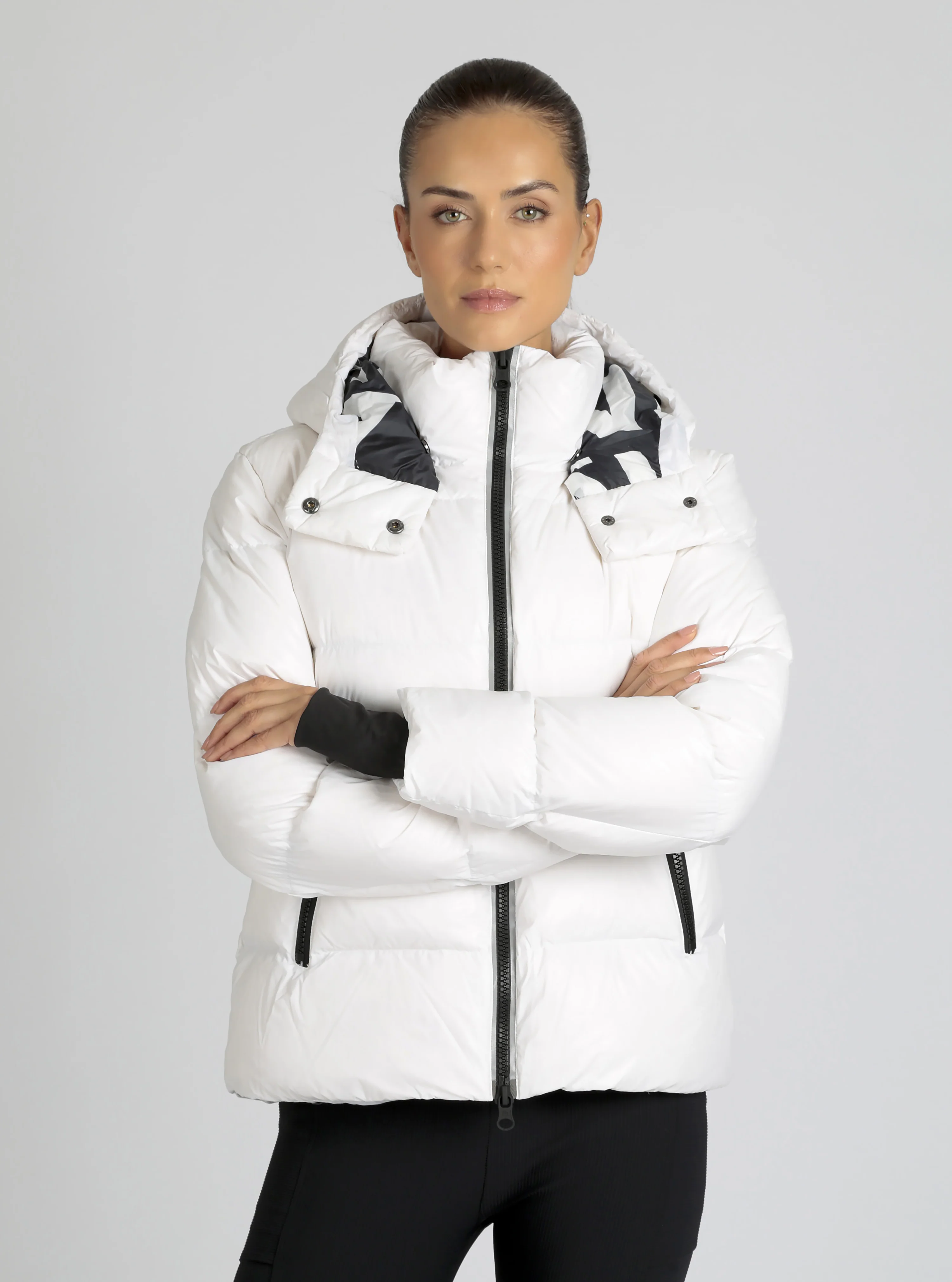 Breckenridge Sport Down Filled Puffer - Image 34