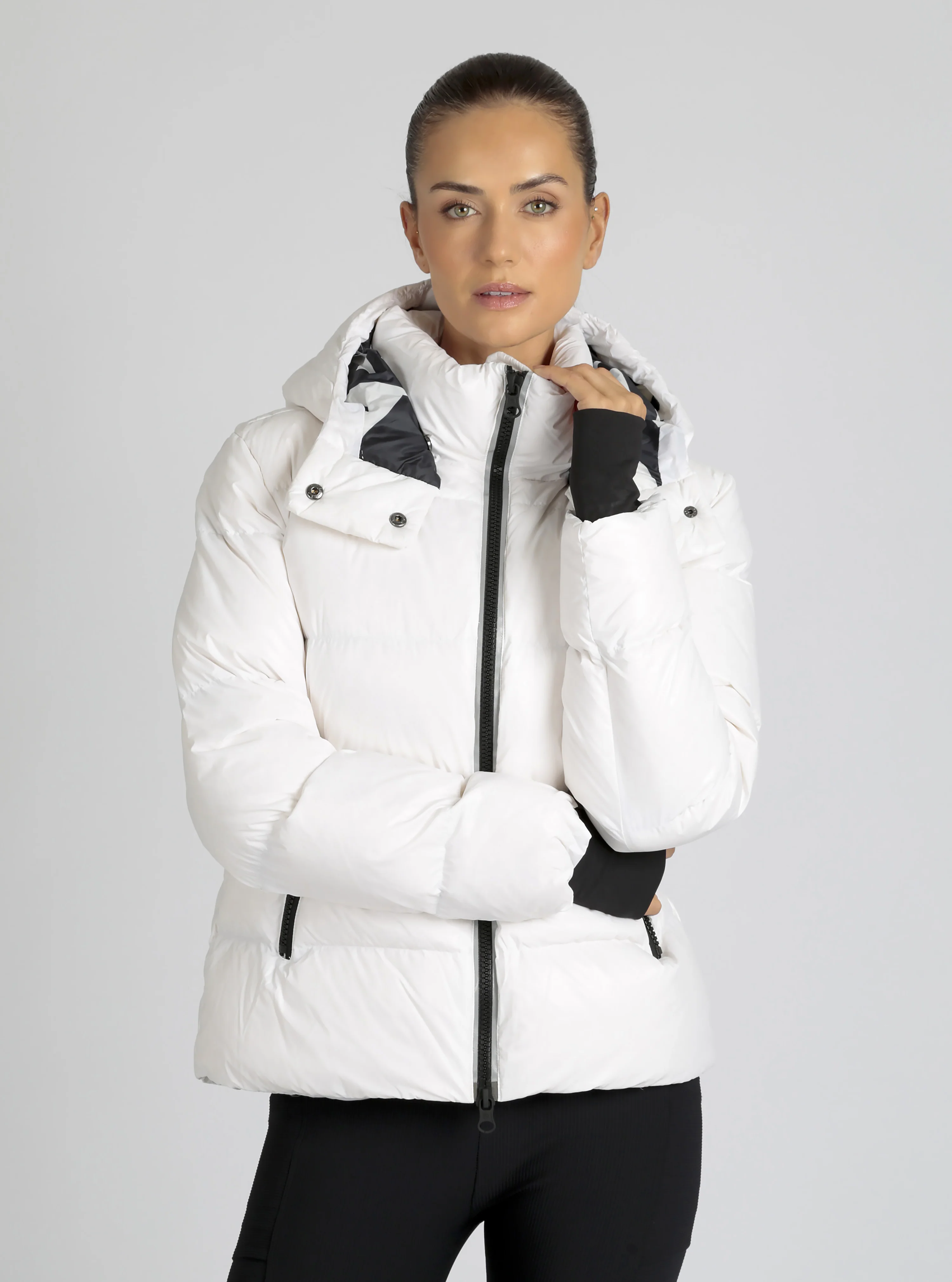 Breckenridge Sport Down Filled Puffer - Image 35