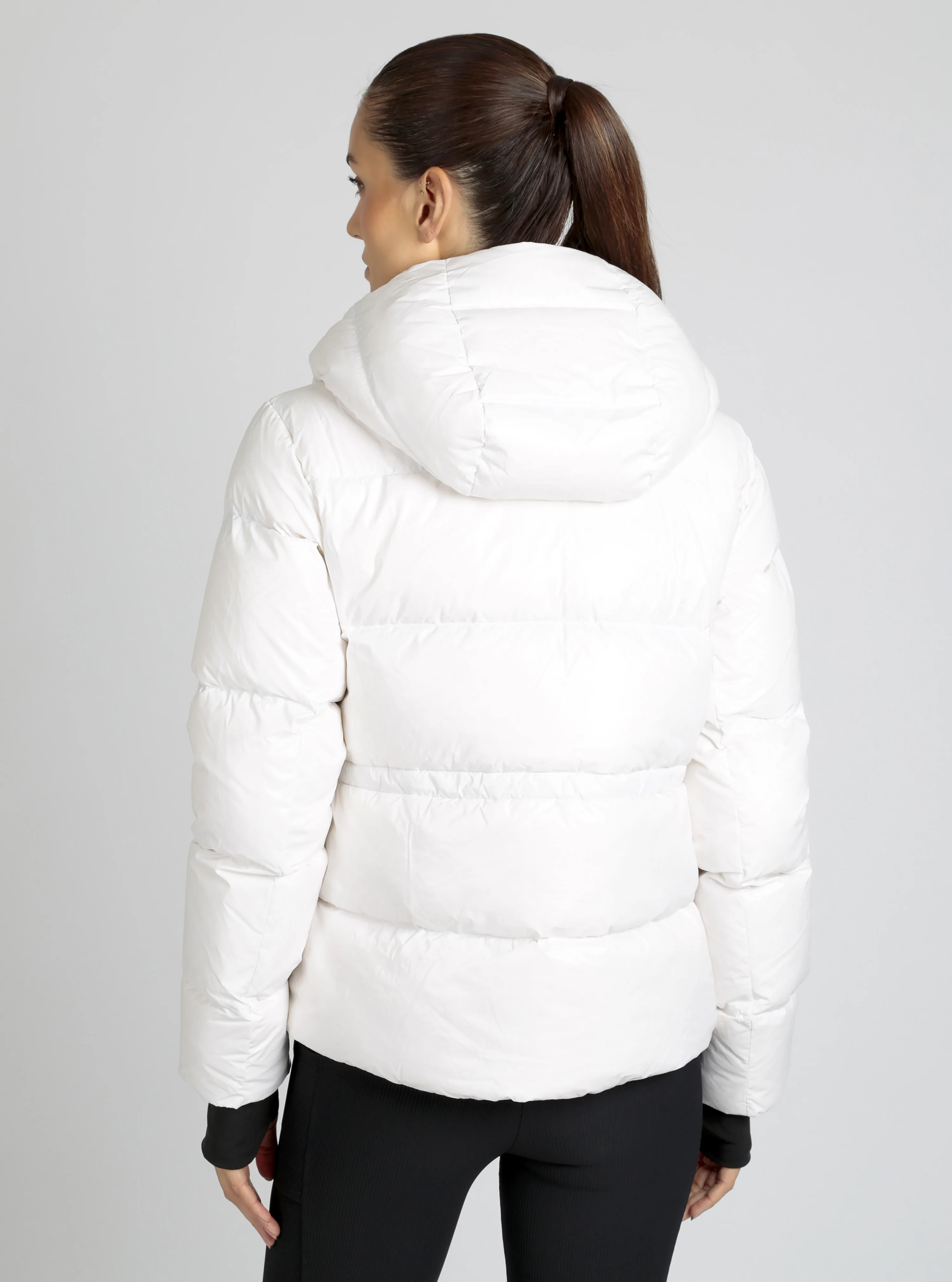 Breckenridge Sport Down Filled Puffer - Image 36