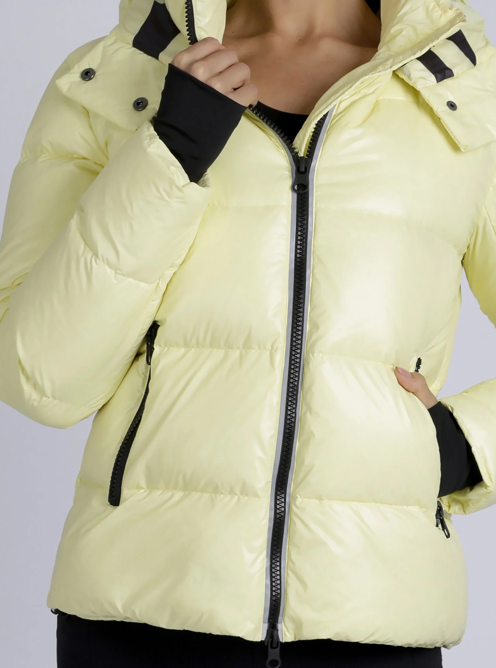 Breckenridge Sport Down Filled Puffer - Image 39