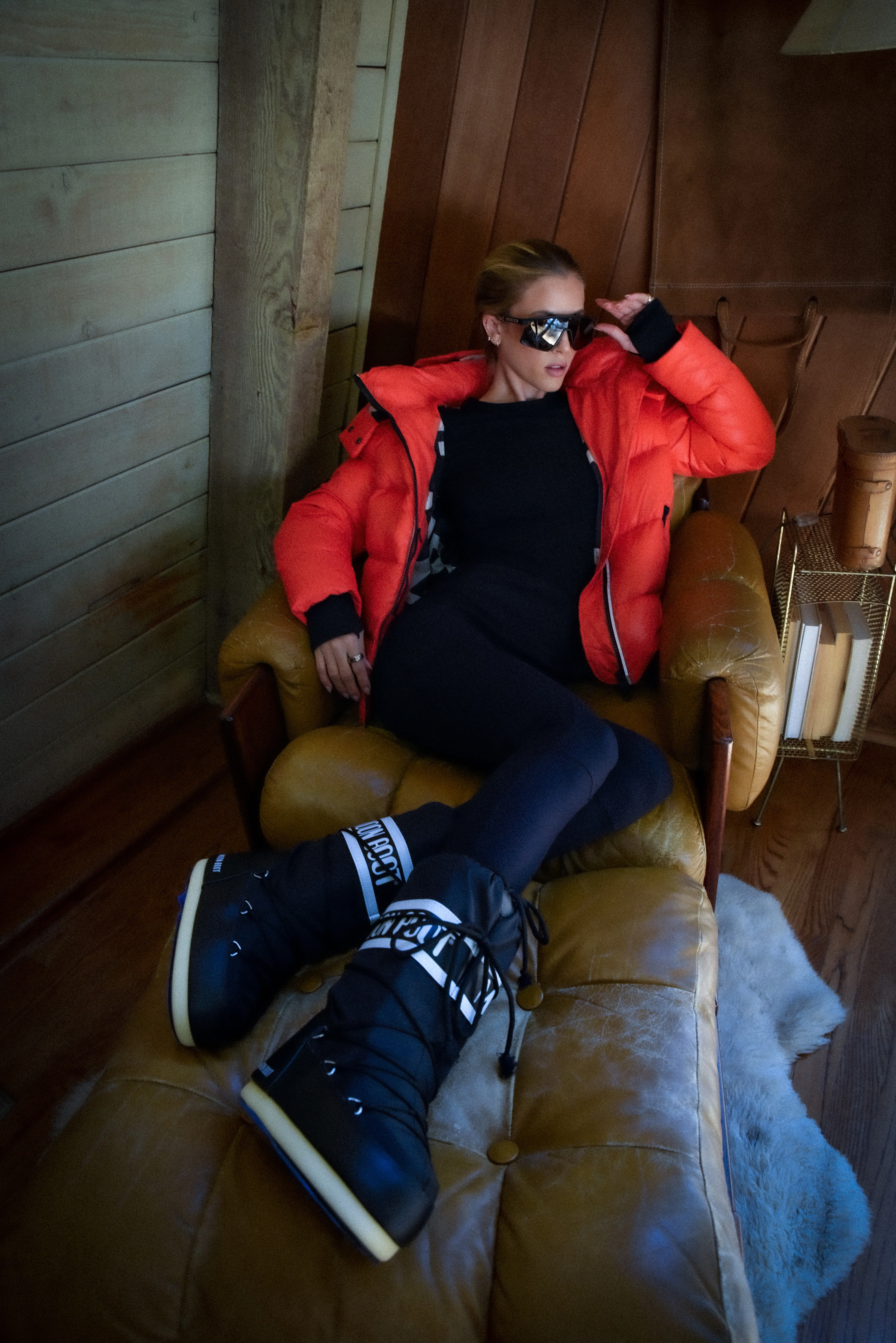 Breckenridge Sport Down Filled Puffer - Image 7