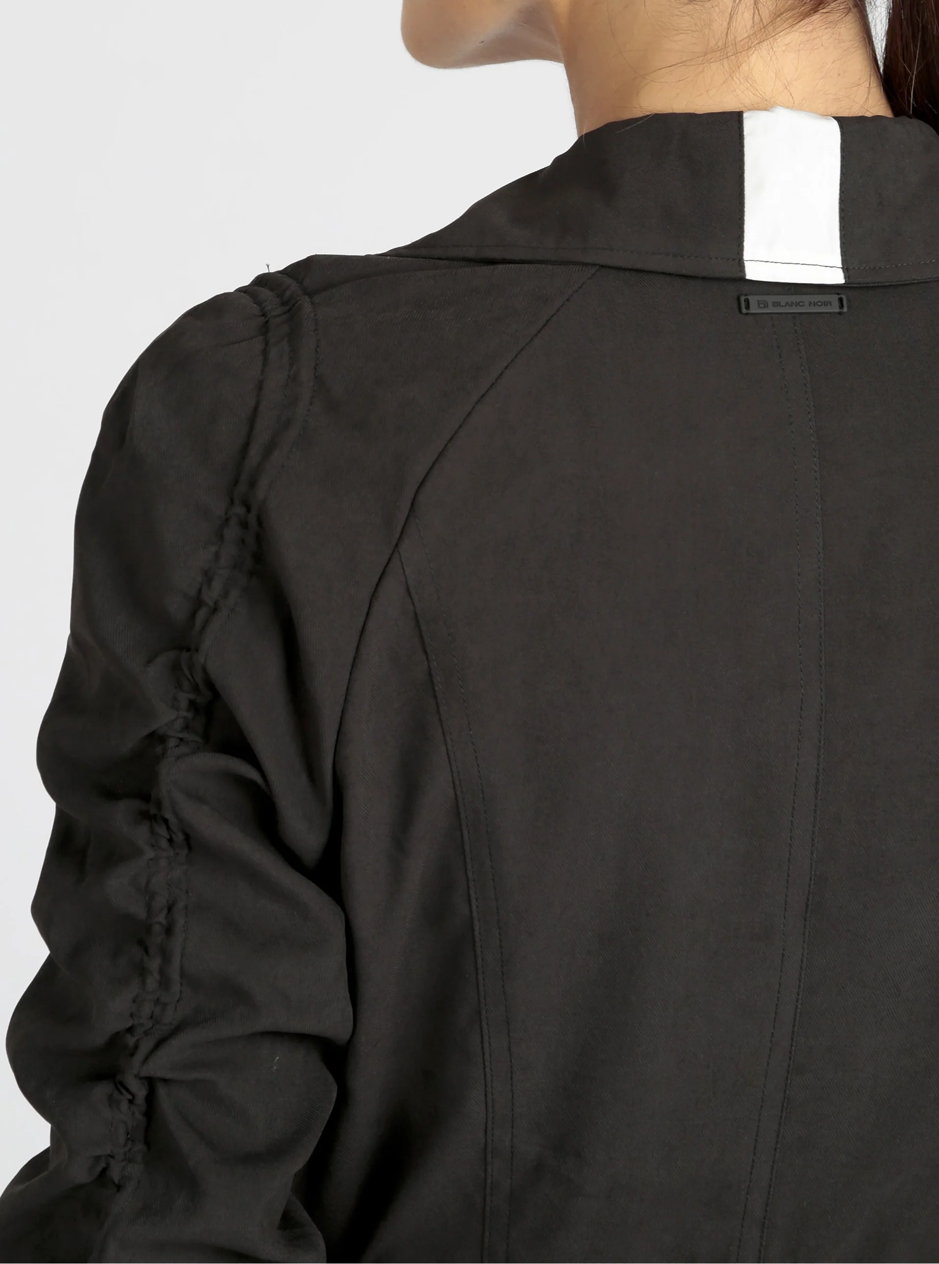 Soft Penelope Trench - FINAL SALE - Image 3