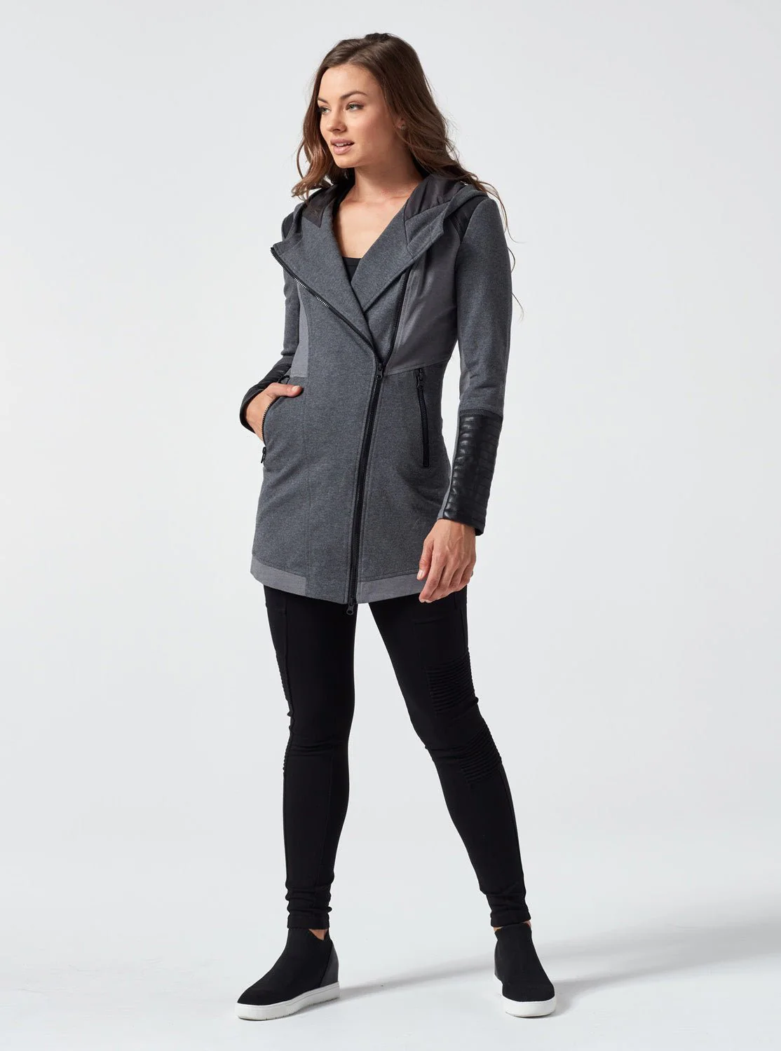 Updated Traveler Jacket - Image 5